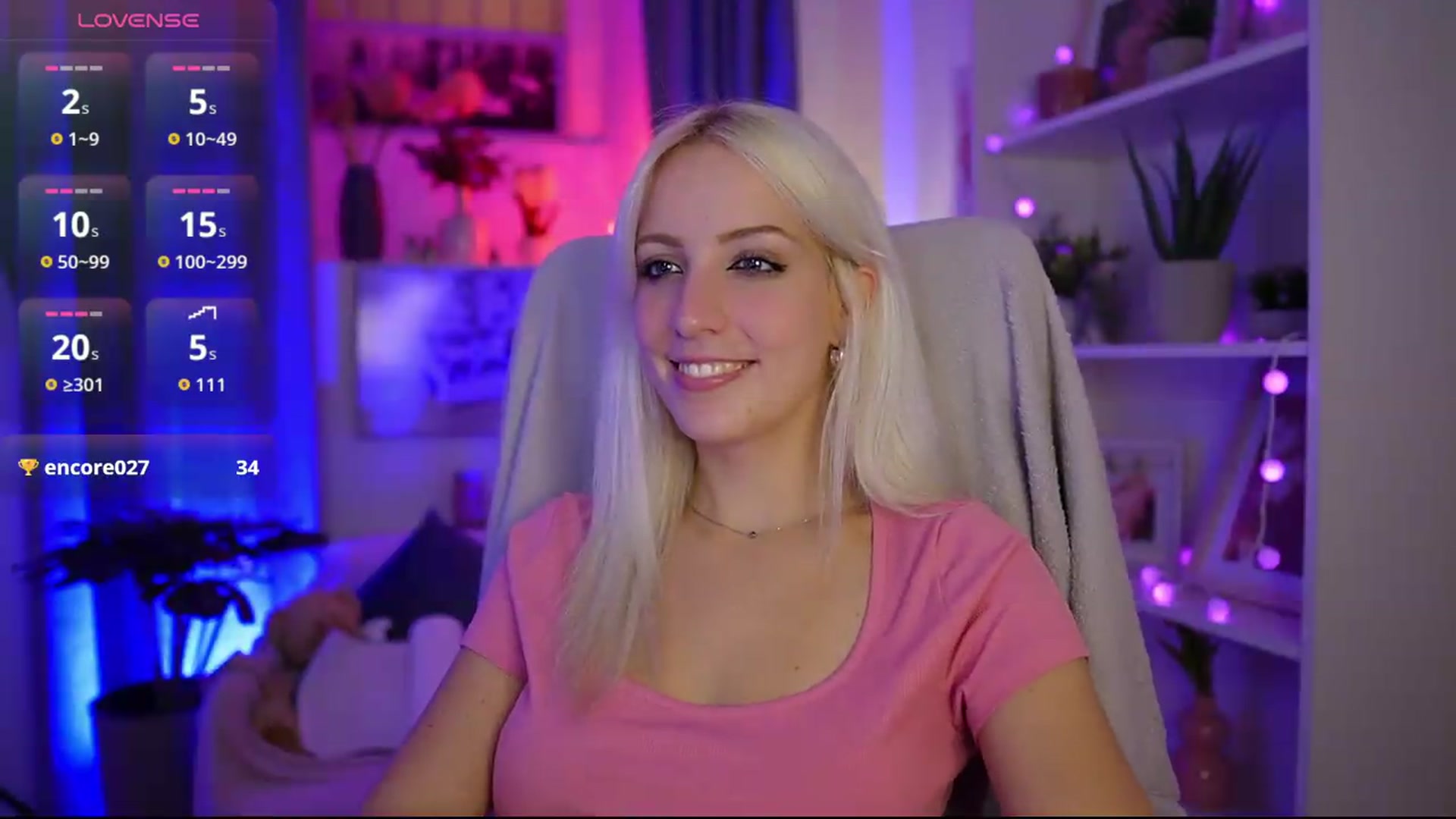 Gallery image thumbnail from Lucy_Cutie's myfreecams stream on, 09/23/2026, 19:41 image 10 of 20