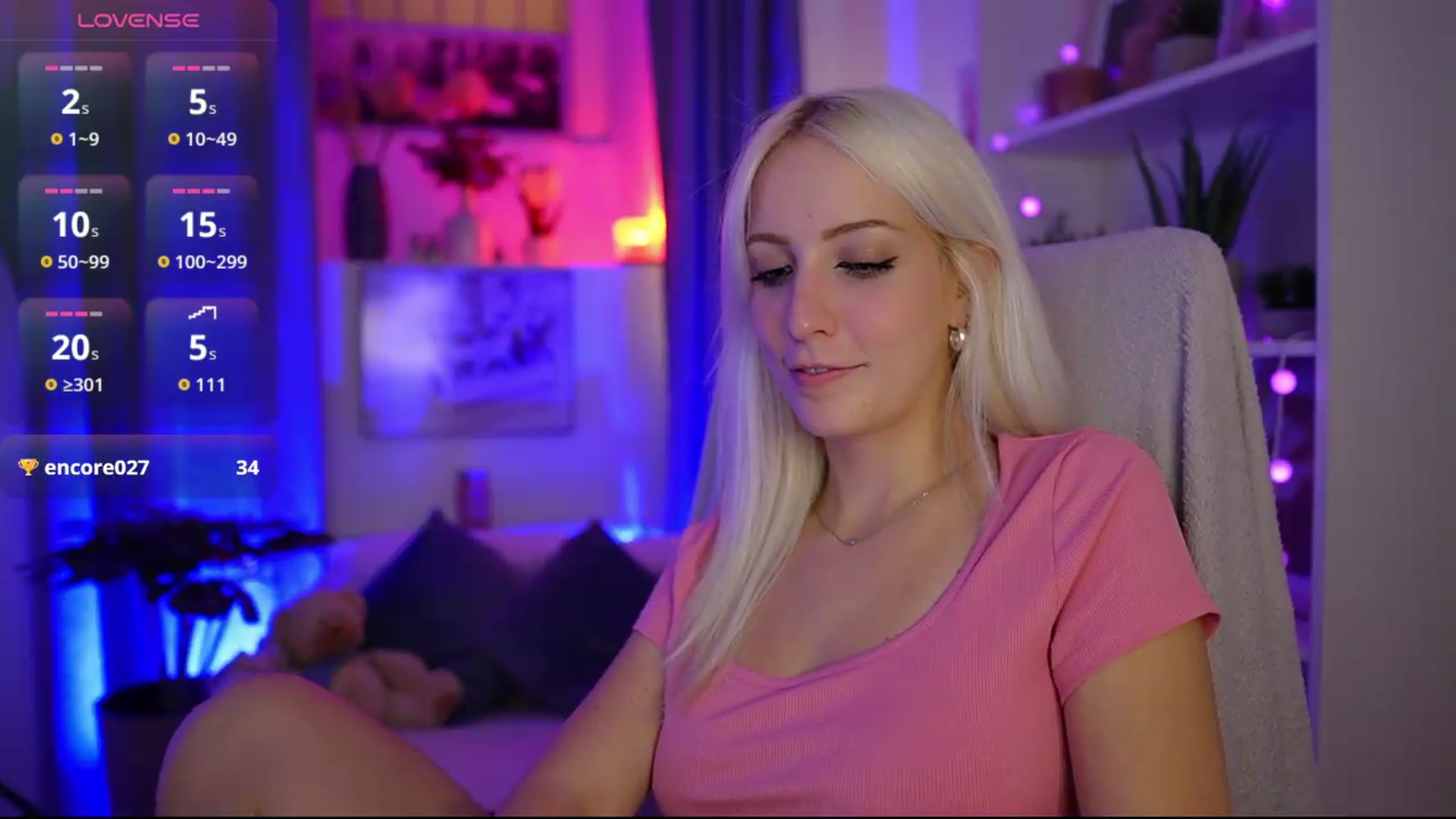 Gallery image thumbnail from Lucy_Cutie's myfreecams stream on, 09/23/2026, 19:41 image 17 of 20