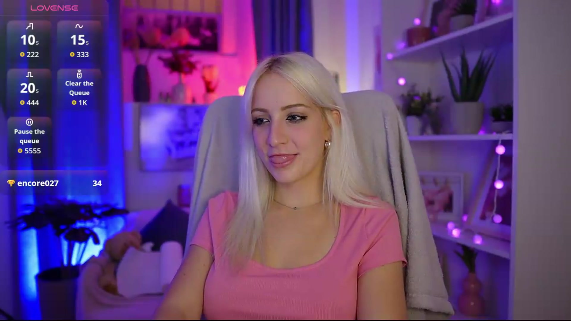 Gallery image thumbnail from Lucy_Cutie's myfreecams stream on, 09/23/2026, 19:41 image 13 of 20