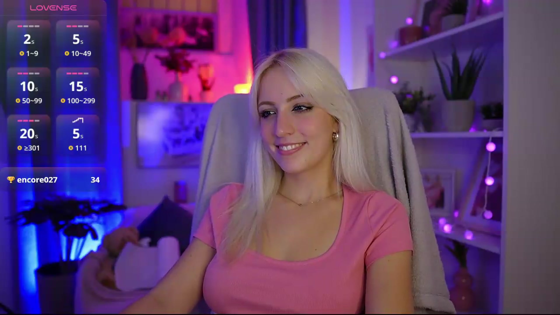 Gallery image thumbnail from Lucy_Cutie's myfreecams stream on, 09/23/2026, 19:41 image 8 of 20