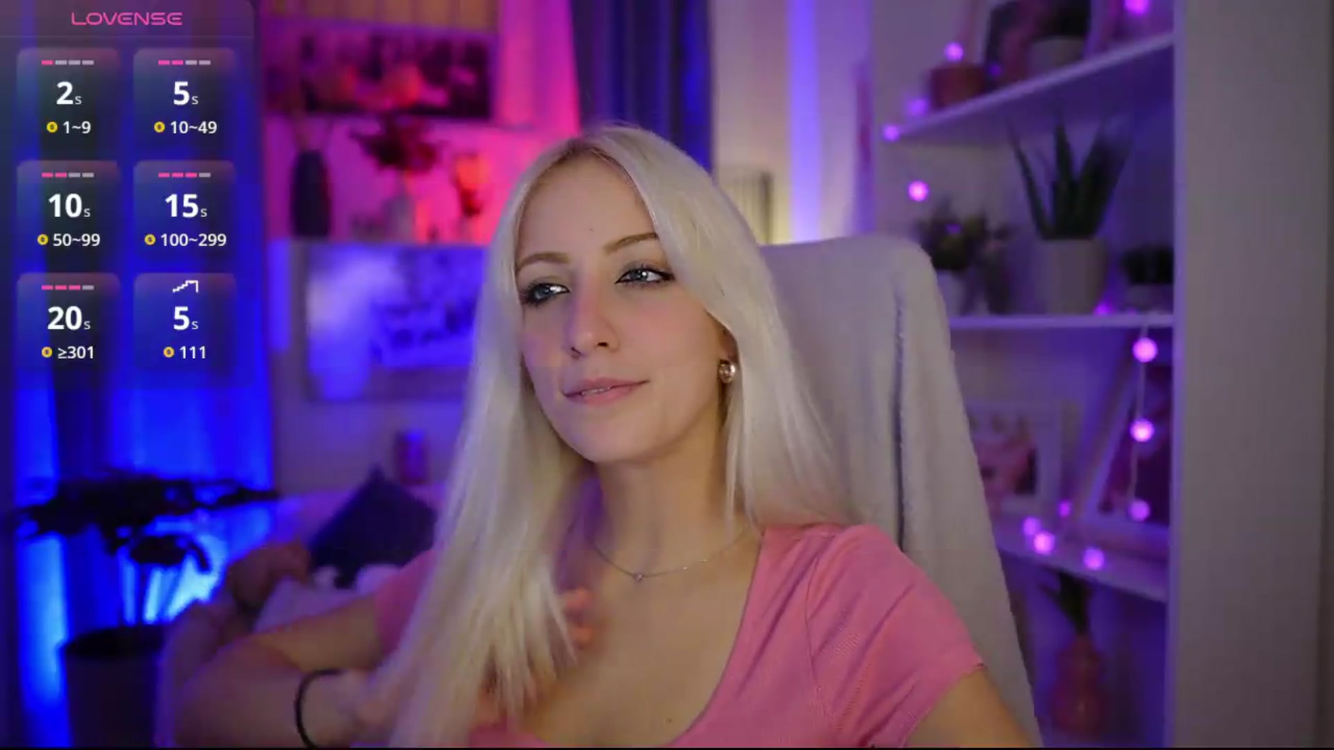 Gallery image thumbnail from Lucy_Cutie's myfreecams stream on, 09/23/2026, 19:41 image 2 of 20