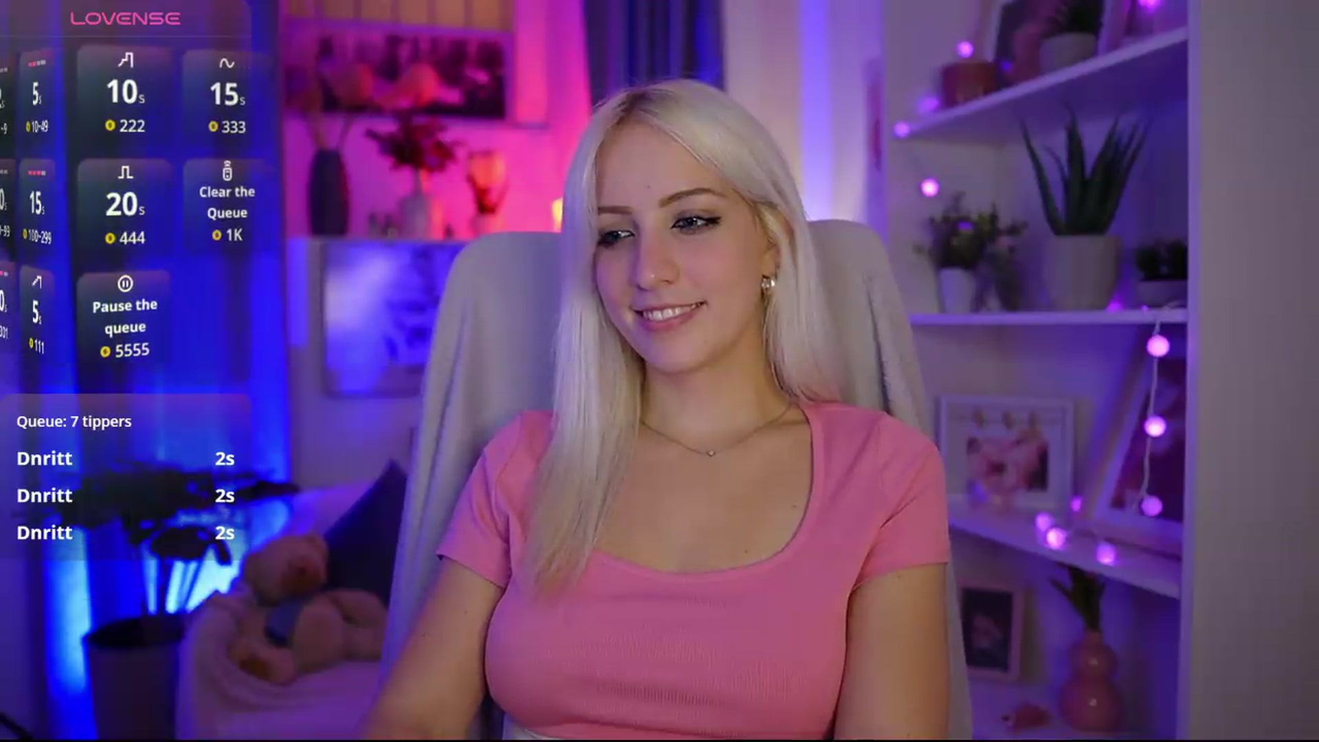 Gallery image thumbnail from Lucy_Cutie's myfreecams stream on, 09/23/2026, 19:41 image 20 of 20