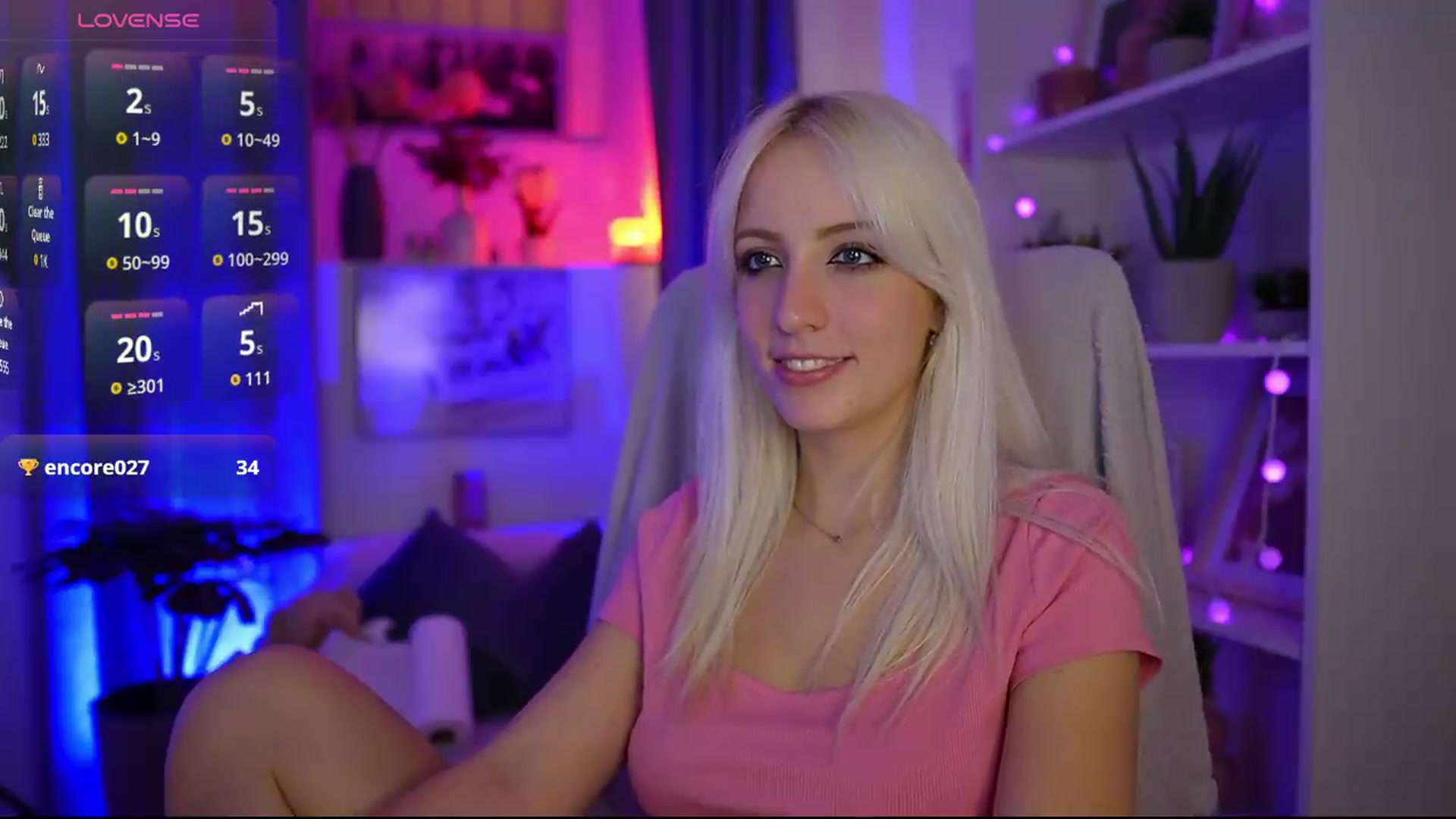 Gallery image thumbnail from Lucy_Cutie's myfreecams stream on, 09/23/2026, 19:41 image 15 of 20