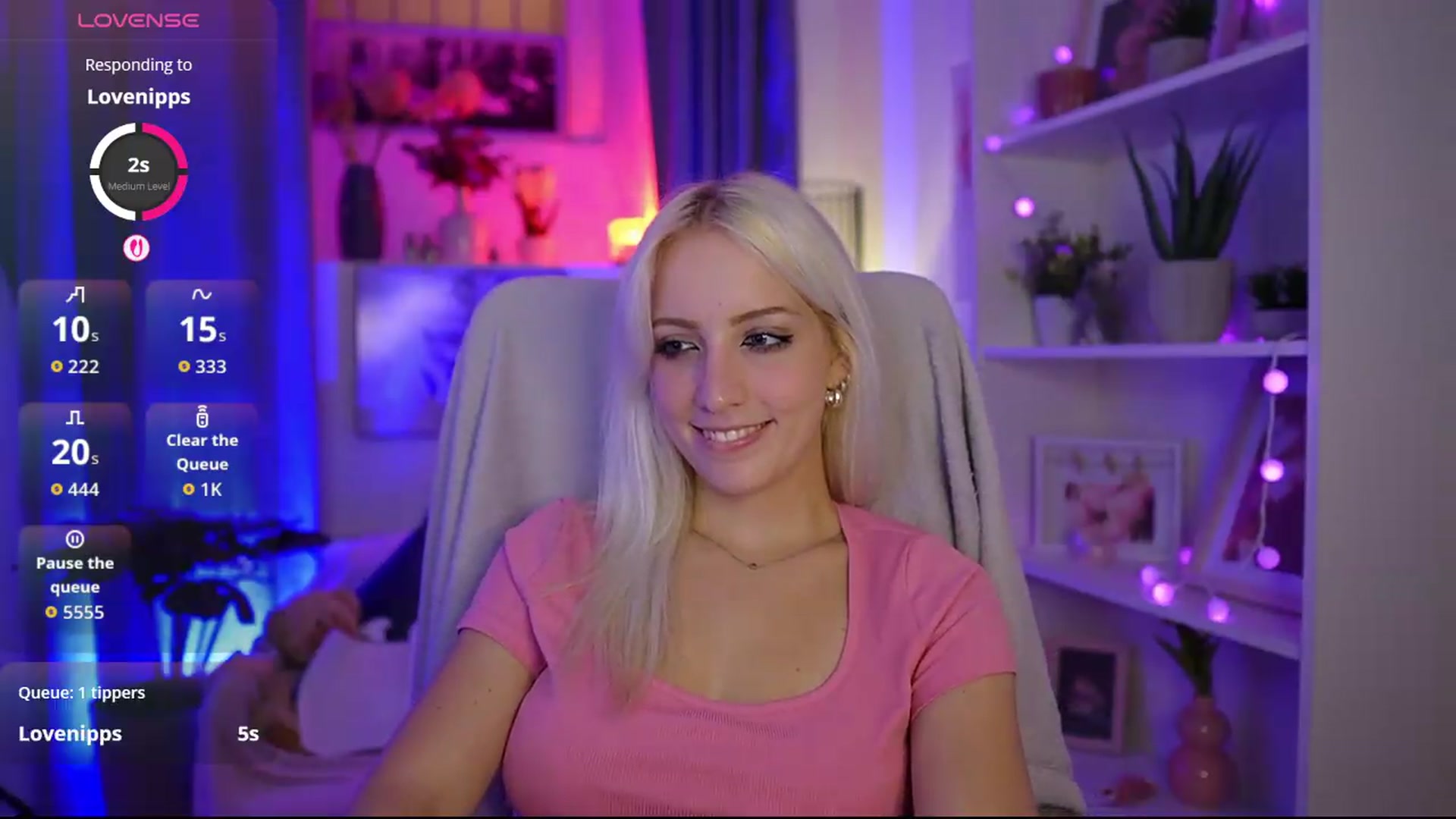 Gallery image thumbnail from Lucy_Cutie's myfreecams stream on, 09/23/2026, 19:41 image 5 of 20