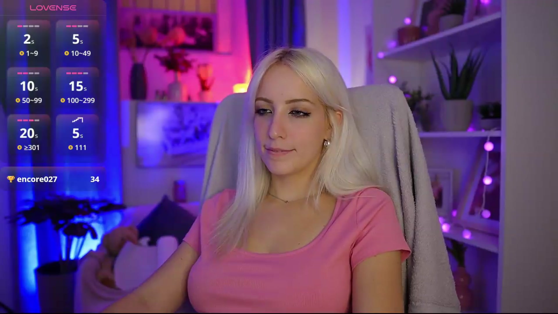 Gallery image thumbnail from Lucy_Cutie's myfreecams stream on, 09/23/2026, 19:41 image 11 of 20