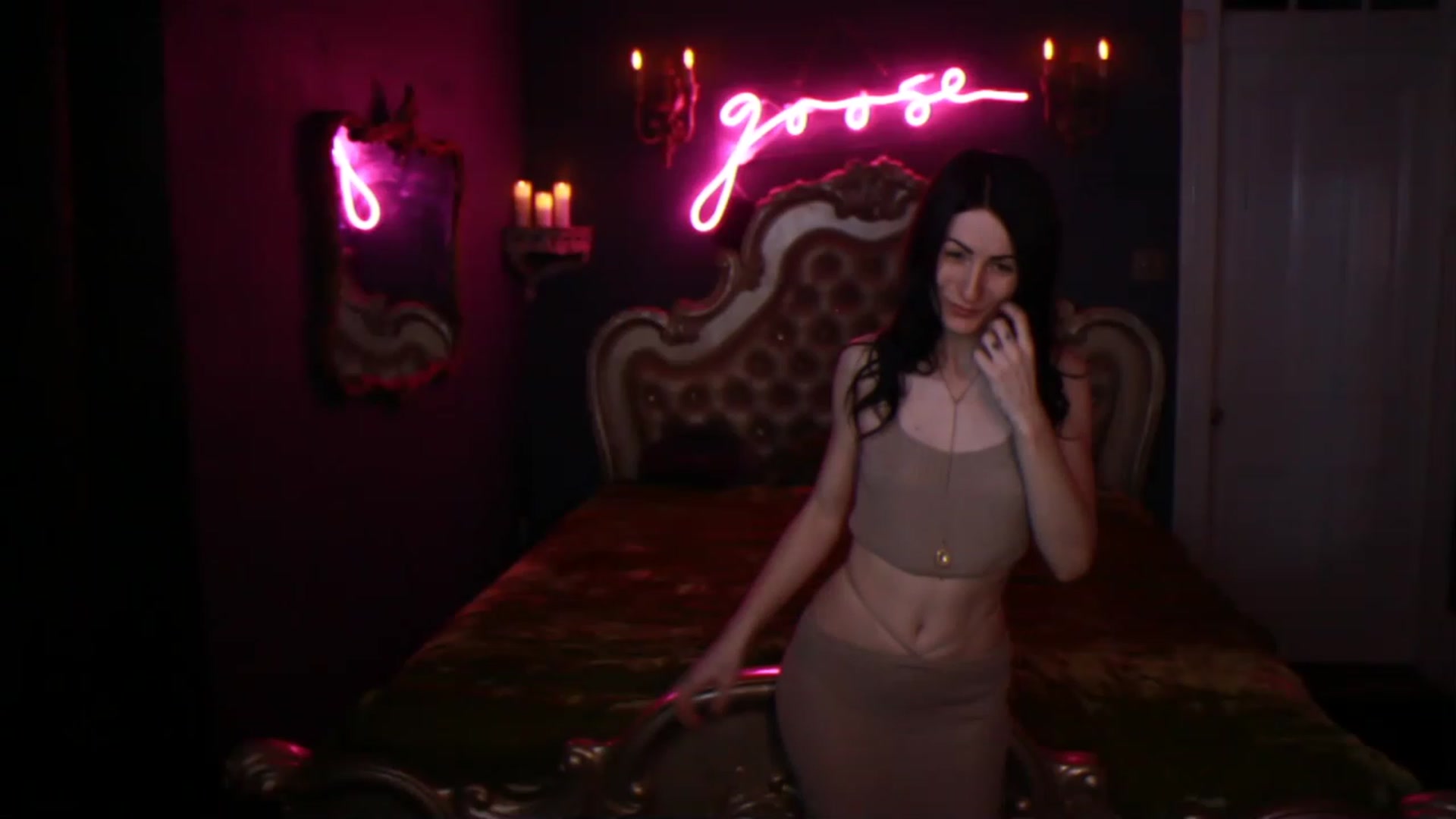 Gallery image thumbnail from Lucy_Goose's myfreecams stream on, 01/21/2023, 05:05 image 12 of 20