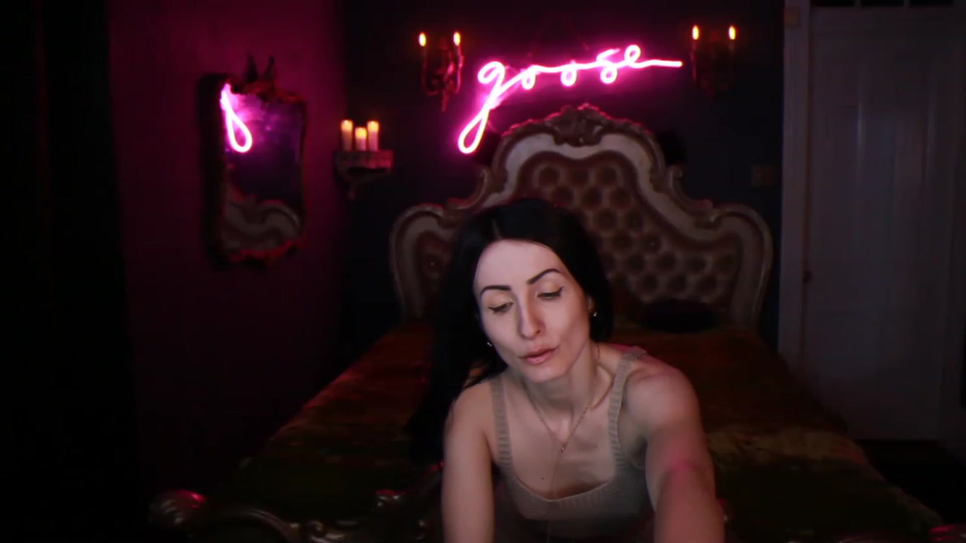 Gallery image thumbnail from Lucy_Goose's myfreecams stream on, 01/21/2023, 05:05 image 9 of 20