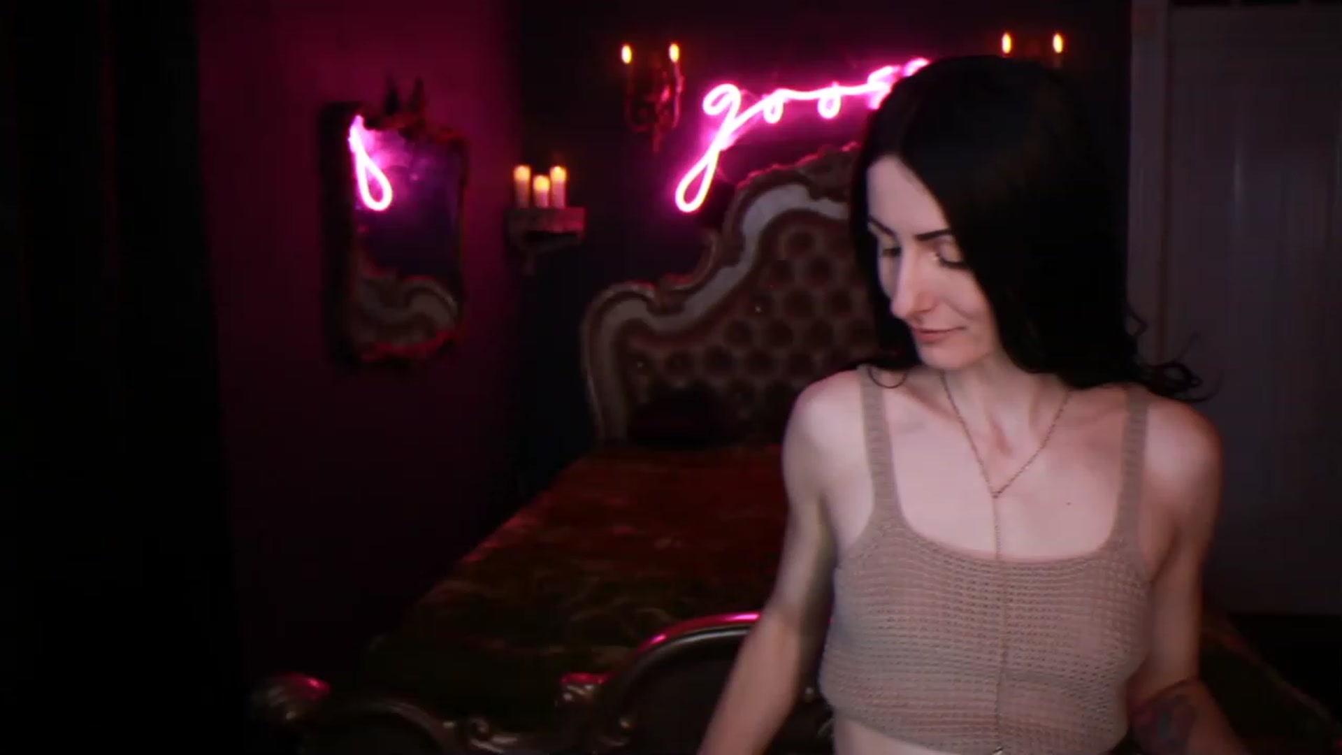 Gallery image thumbnail from Lucy_Goose's myfreecams stream on, 01/21/2023, 05:05 image 1 of 20