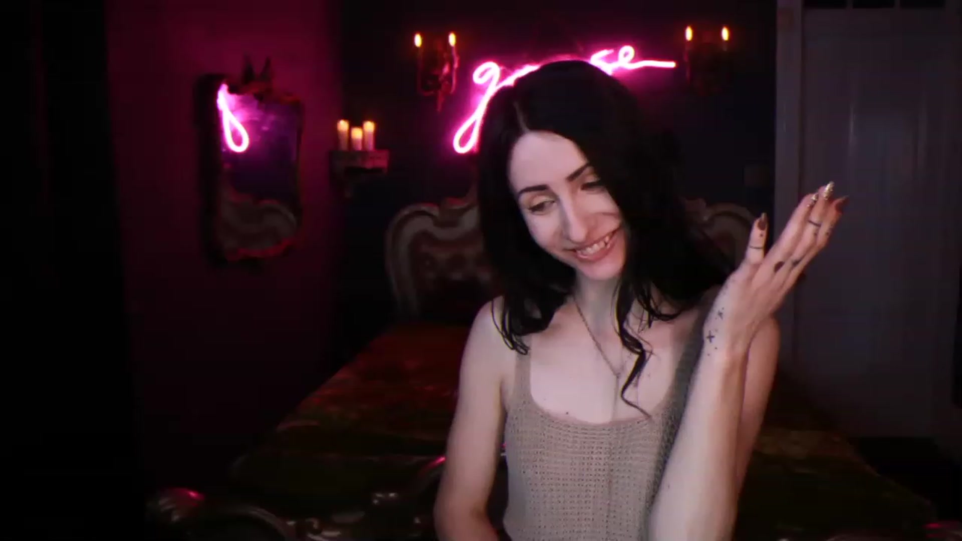 Gallery image thumbnail from Lucy_Goose's myfreecams stream on, 01/21/2023, 05:34 image 4 of 20
