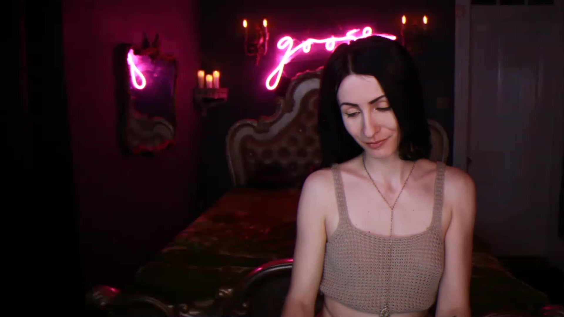 Gallery image thumbnail from Lucy_Goose's myfreecams stream on, 01/21/2023, 05:34 image 3 of 20