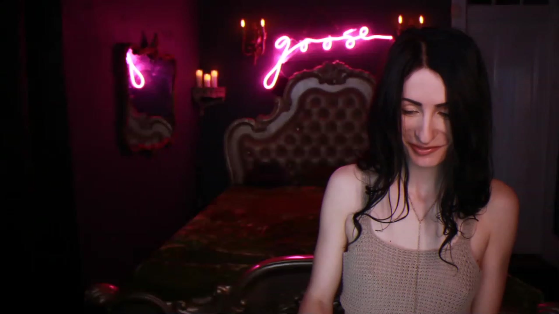 Gallery image thumbnail from Lucy_Goose's myfreecams stream on, 01/21/2023, 05:34 image 5 of 20