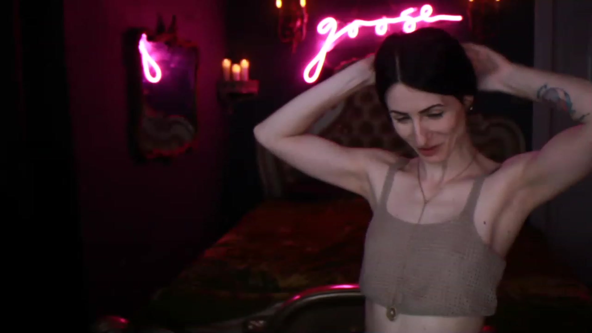 Gallery image thumbnail from Lucy_Goose's myfreecams stream on, 01/21/2023, 06:08 image 19 of 20
