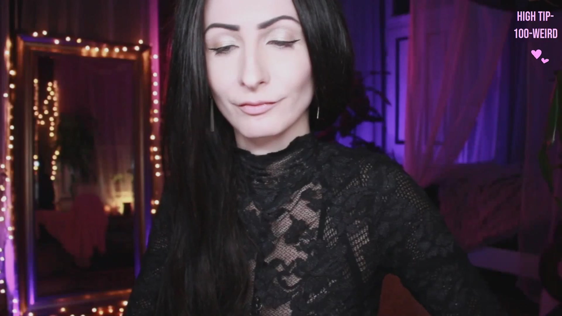 Gallery image thumbnail from Lucy_Goose's myfreecams stream on, 12/30/2023, 04:16 image 19 of 20