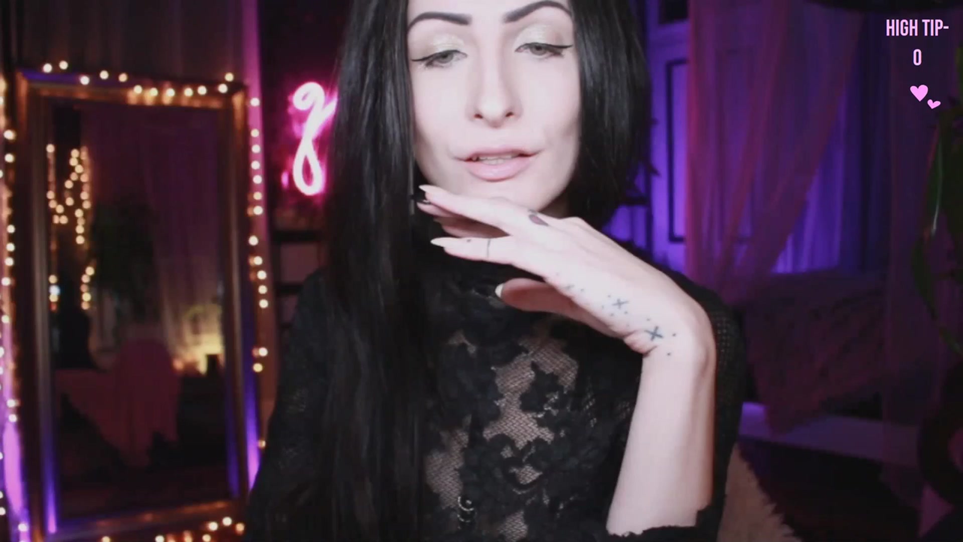 Gallery image thumbnail from Lucy_Goose's myfreecams stream on, 12/30/2023, 04:16 image 1 of 20