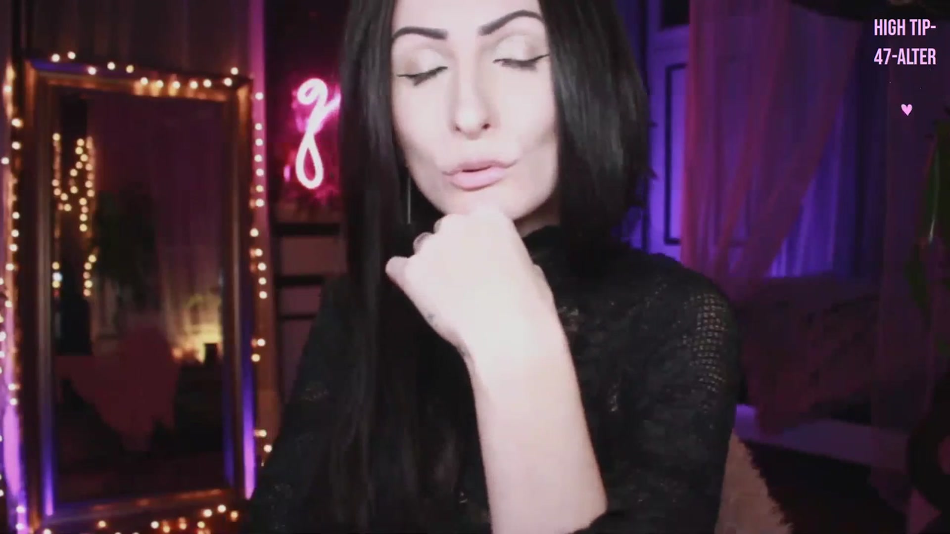 Gallery image thumbnail from Lucy_Goose's myfreecams stream on, 12/30/2023, 04:16 image 9 of 20