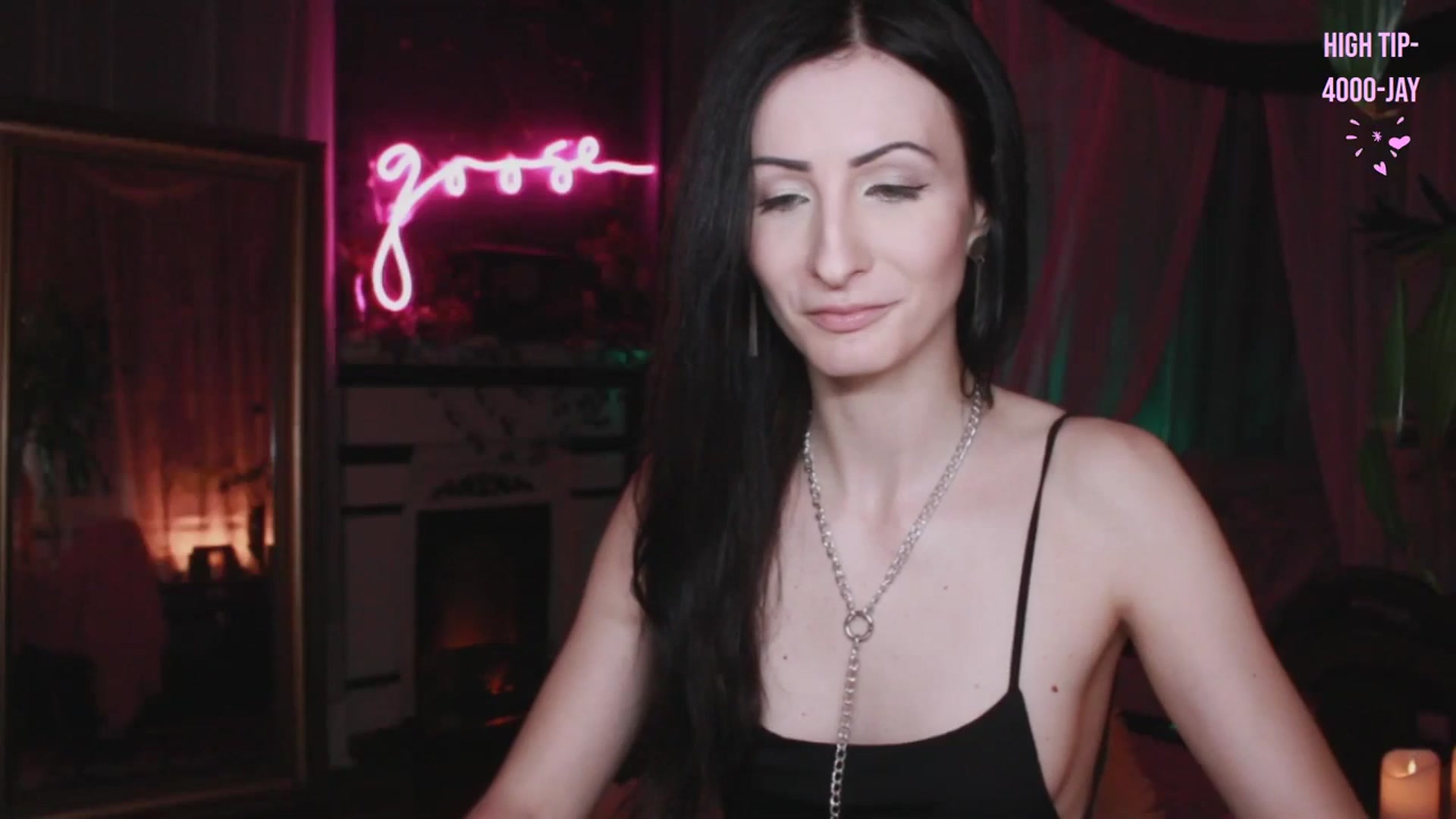 Gallery image thumbnail from Lucy_Goose's myfreecams stream on, 01/27/2024, 05:30 image 17 of 20