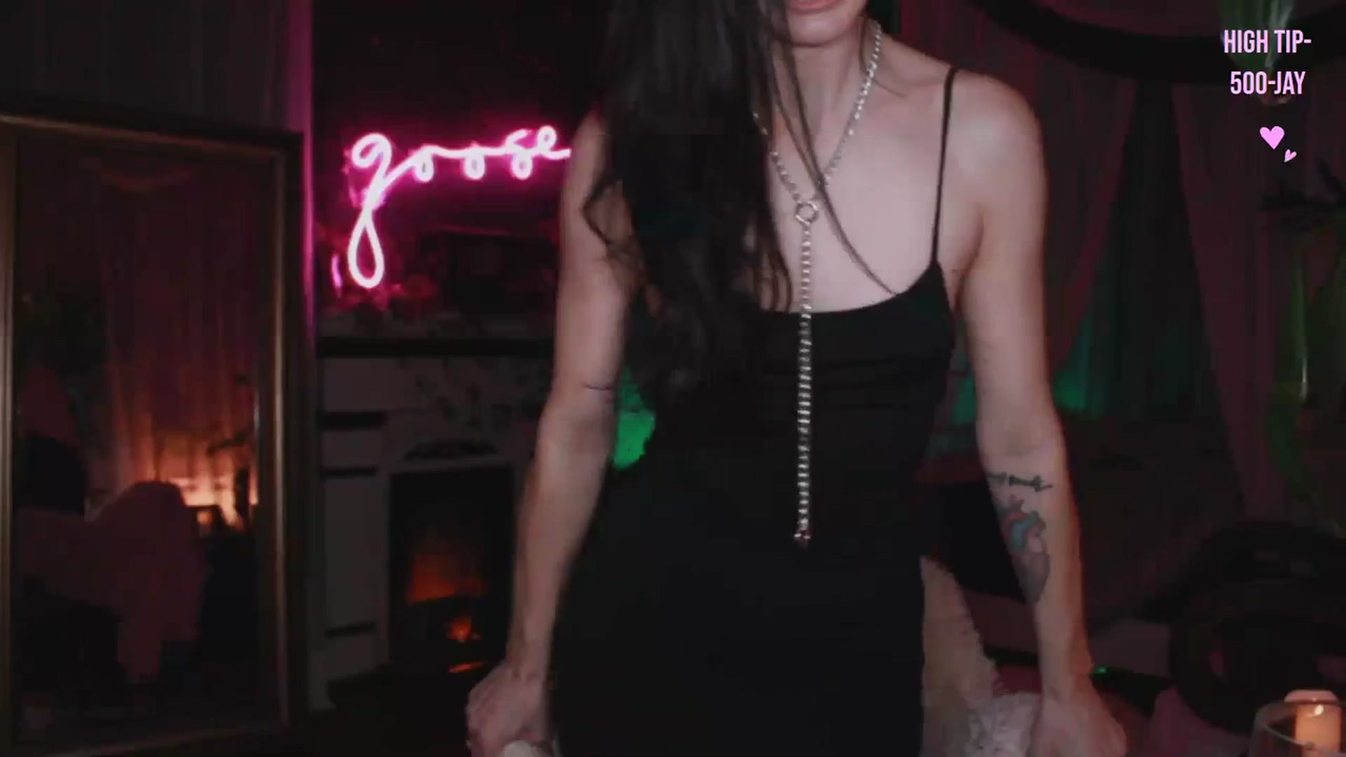 Gallery image thumbnail from Lucy_Goose's myfreecams stream on, 01/27/2024, 05:30 image 3 of 20
