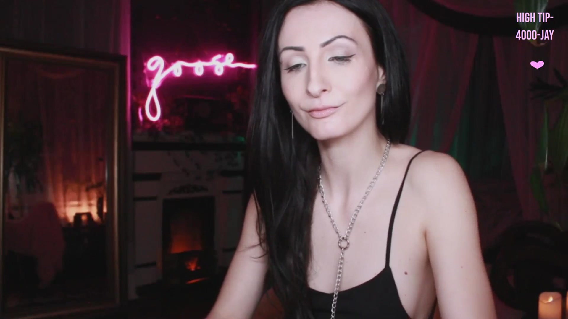 Gallery image thumbnail from Lucy_Goose's myfreecams stream on, 01/27/2024, 05:30 image 14 of 20