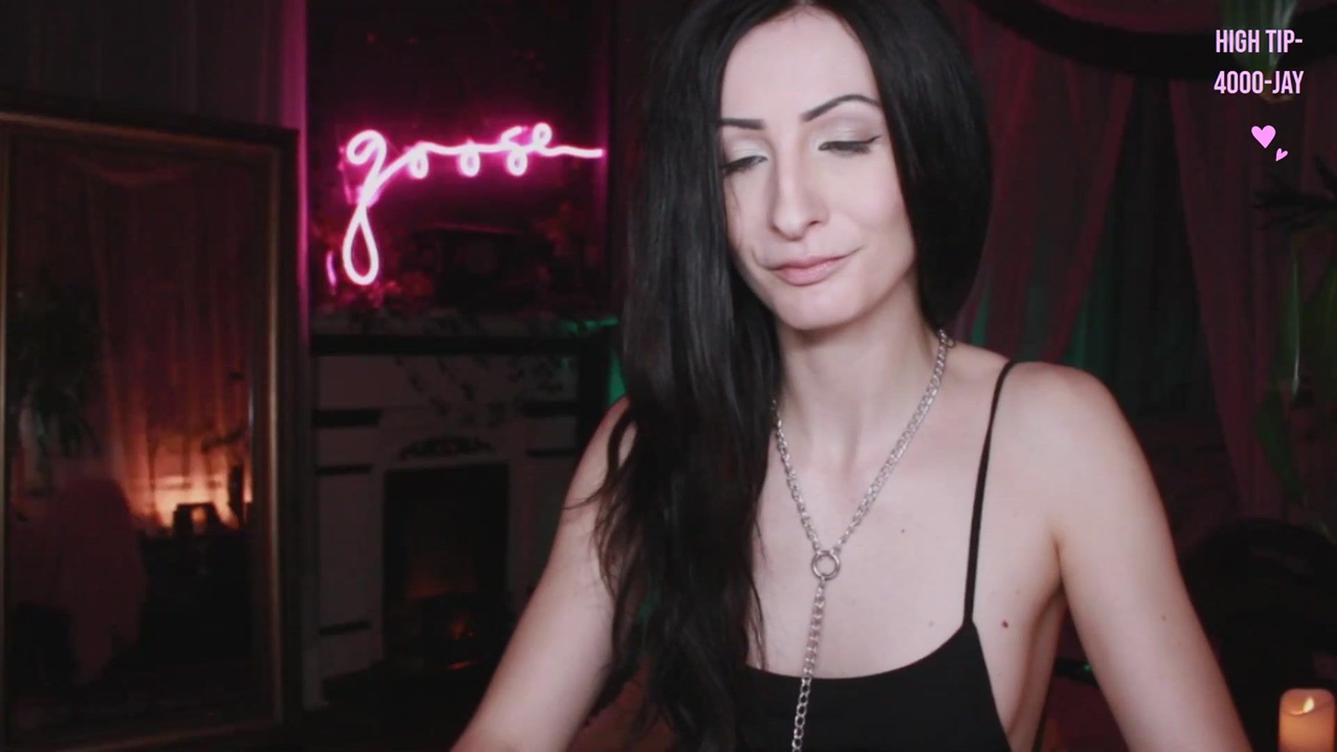 Gallery image thumbnail from Lucy_Goose's myfreecams stream on, 01/27/2024, 05:30 image 8 of 20