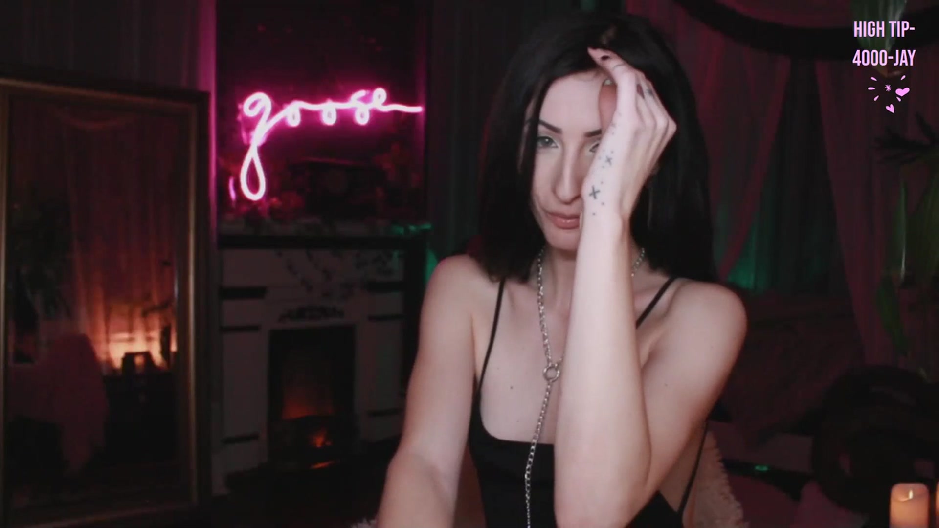 Gallery image thumbnail from Lucy_Goose's myfreecams stream on, 01/27/2024, 05:30 image 19 of 20
