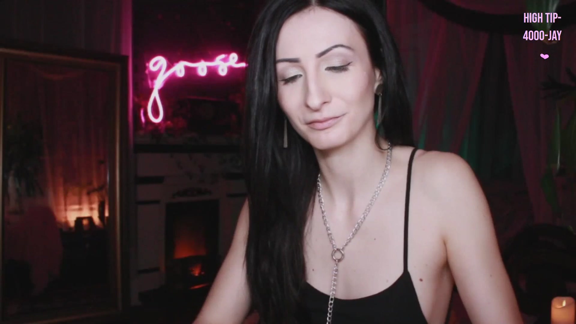 Gallery image thumbnail from Lucy_Goose's myfreecams stream on, 01/27/2024, 05:30 image 11 of 20
