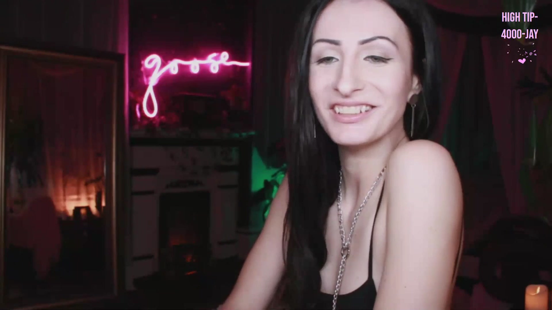 Gallery image thumbnail from Lucy_Goose's myfreecams stream on, 01/27/2024, 06:36 image 9 of 20