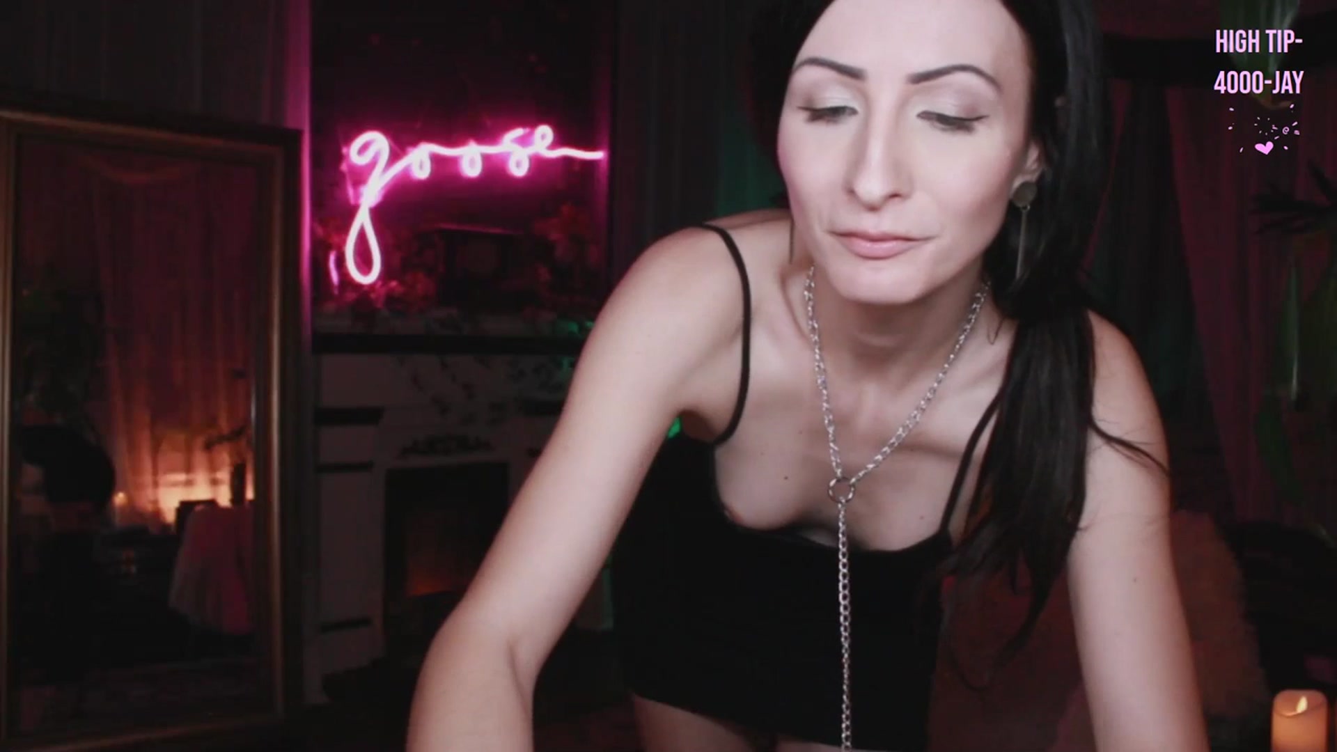 Gallery image thumbnail from Lucy_Goose's myfreecams stream on, 01/27/2024, 06:36 image 20 of 20