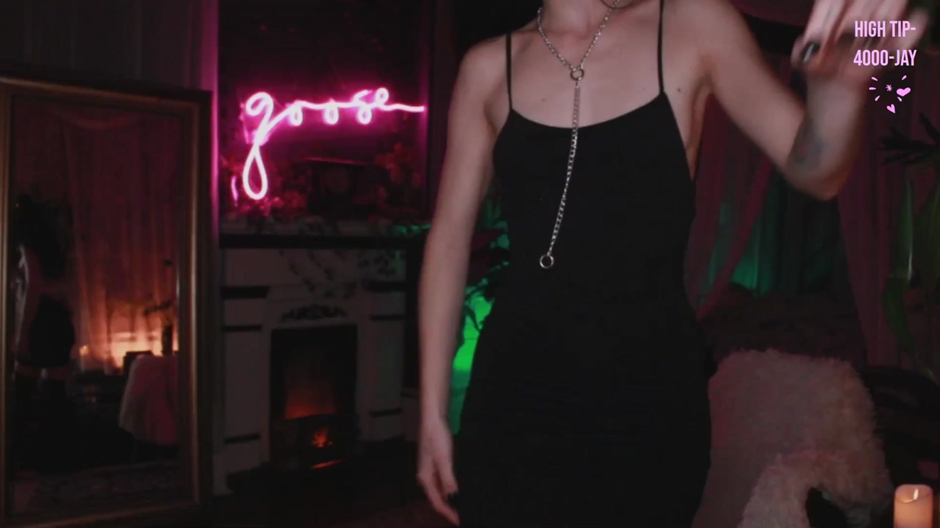 Gallery image thumbnail from Lucy_Goose's myfreecams stream on, 01/27/2024, 06:36 image 17 of 20