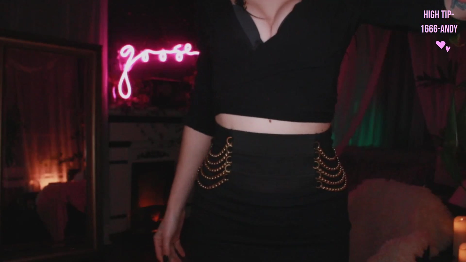 Gallery image thumbnail from Lucy_Goose's myfreecams stream on, 02/03/2024, 05:09 image 6 of 20