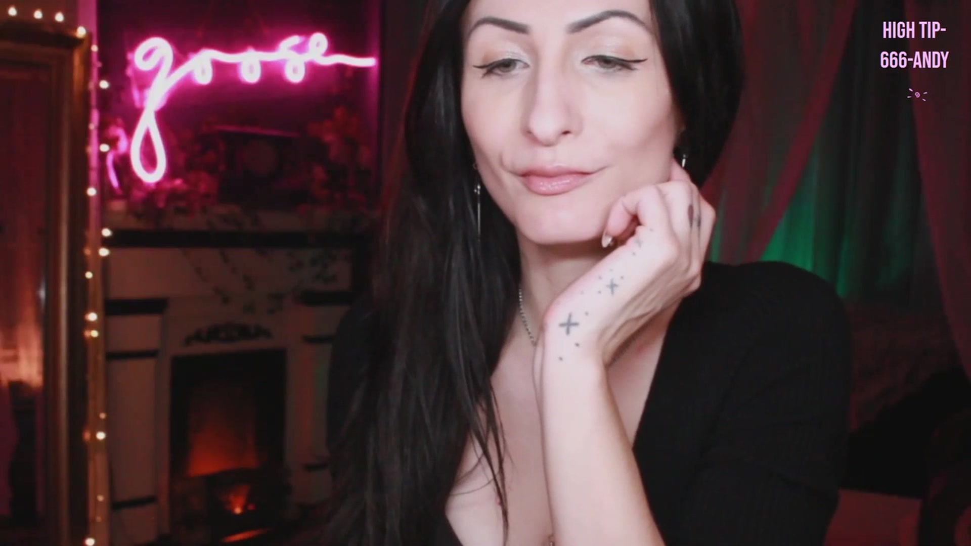 Gallery image thumbnail from Lucy_Goose's myfreecams stream on, 02/24/2024, 06:58 image 16 of 20