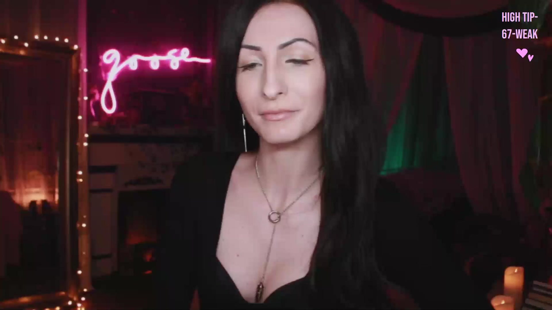 Gallery image thumbnail from Lucy_Goose's myfreecams stream on, 02/24/2024, 06:58 image 1 of 20