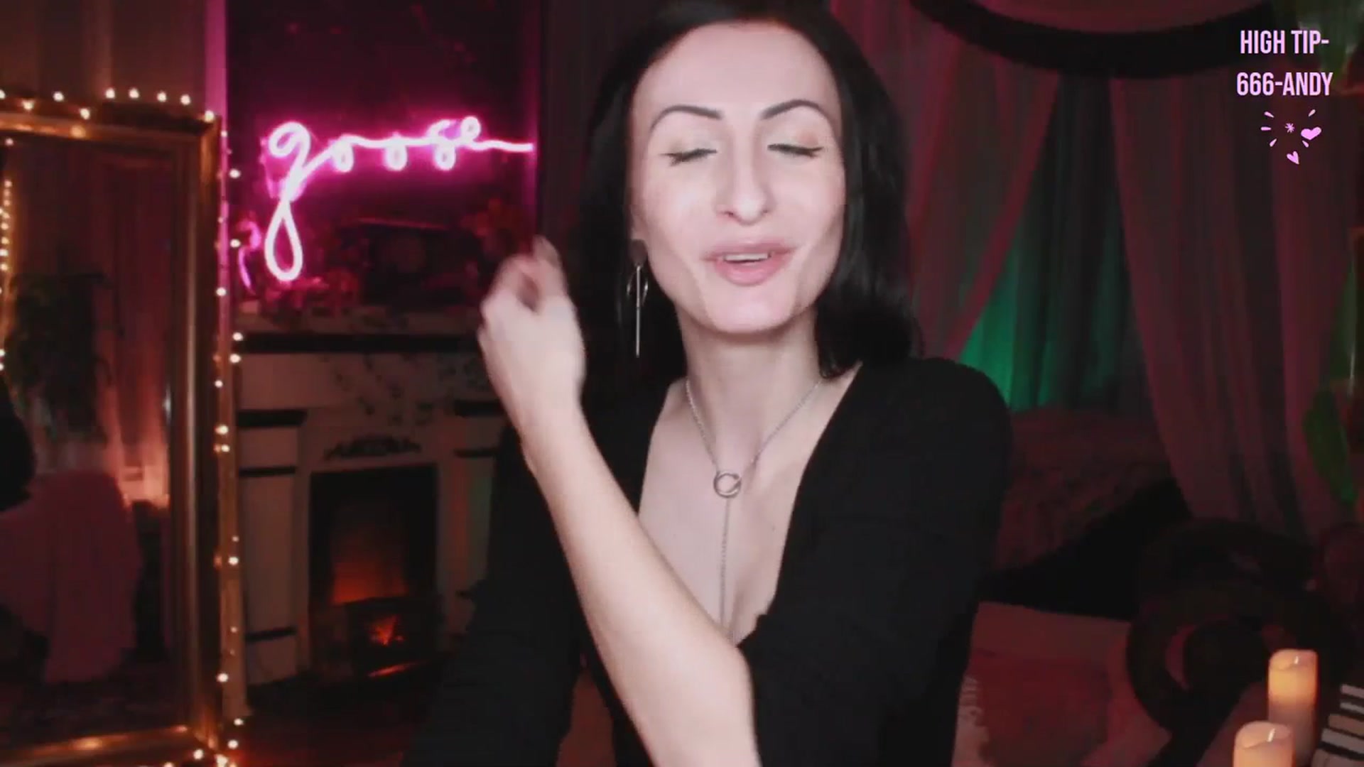Gallery image thumbnail from Lucy_Goose's myfreecams stream on, 02/24/2024, 06:58 image 17 of 20