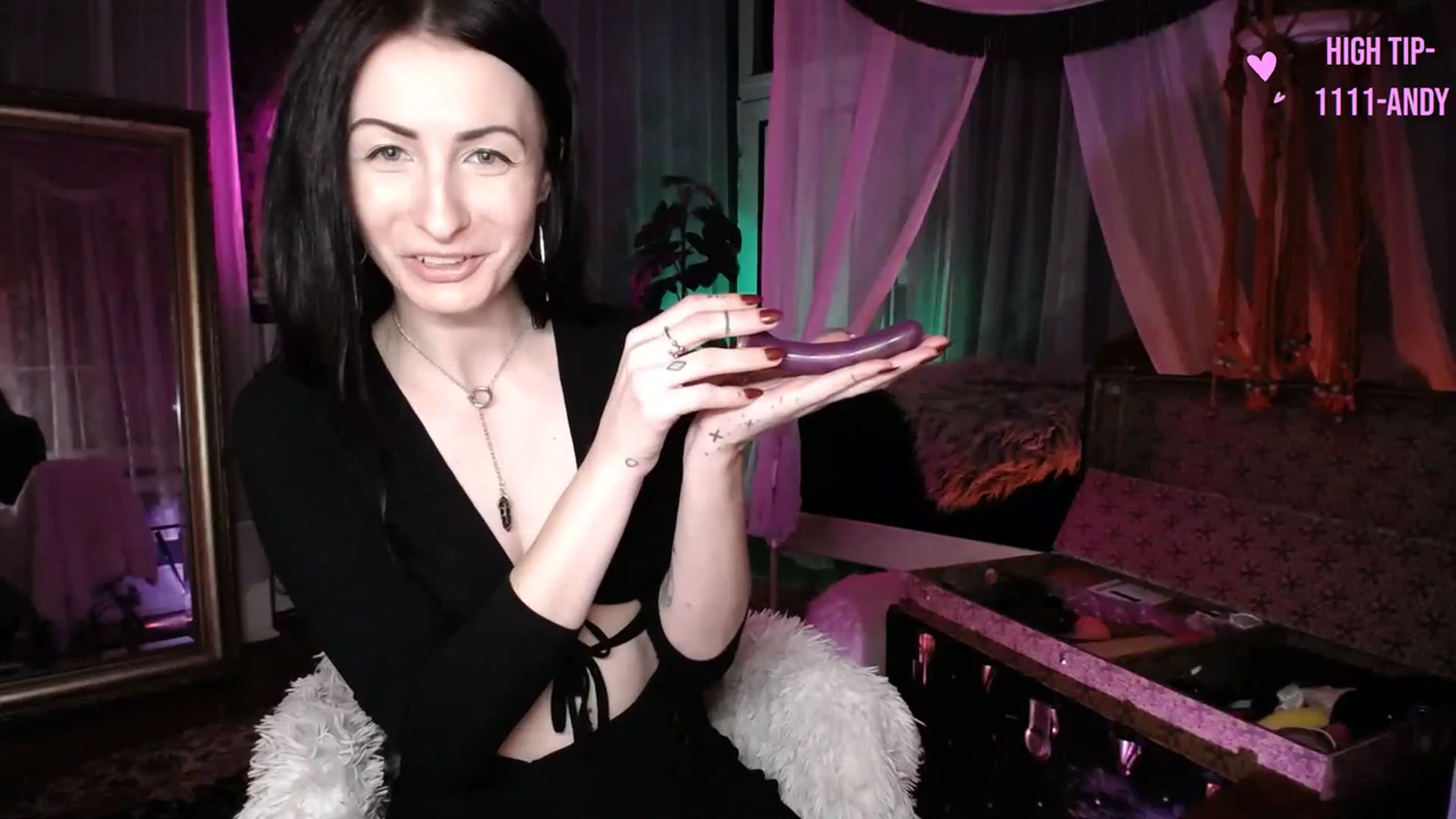 Gallery image thumbnail from Lucy_Goose's myfreecams stream on, 03/16/2024, 04:29 image 13 of 20