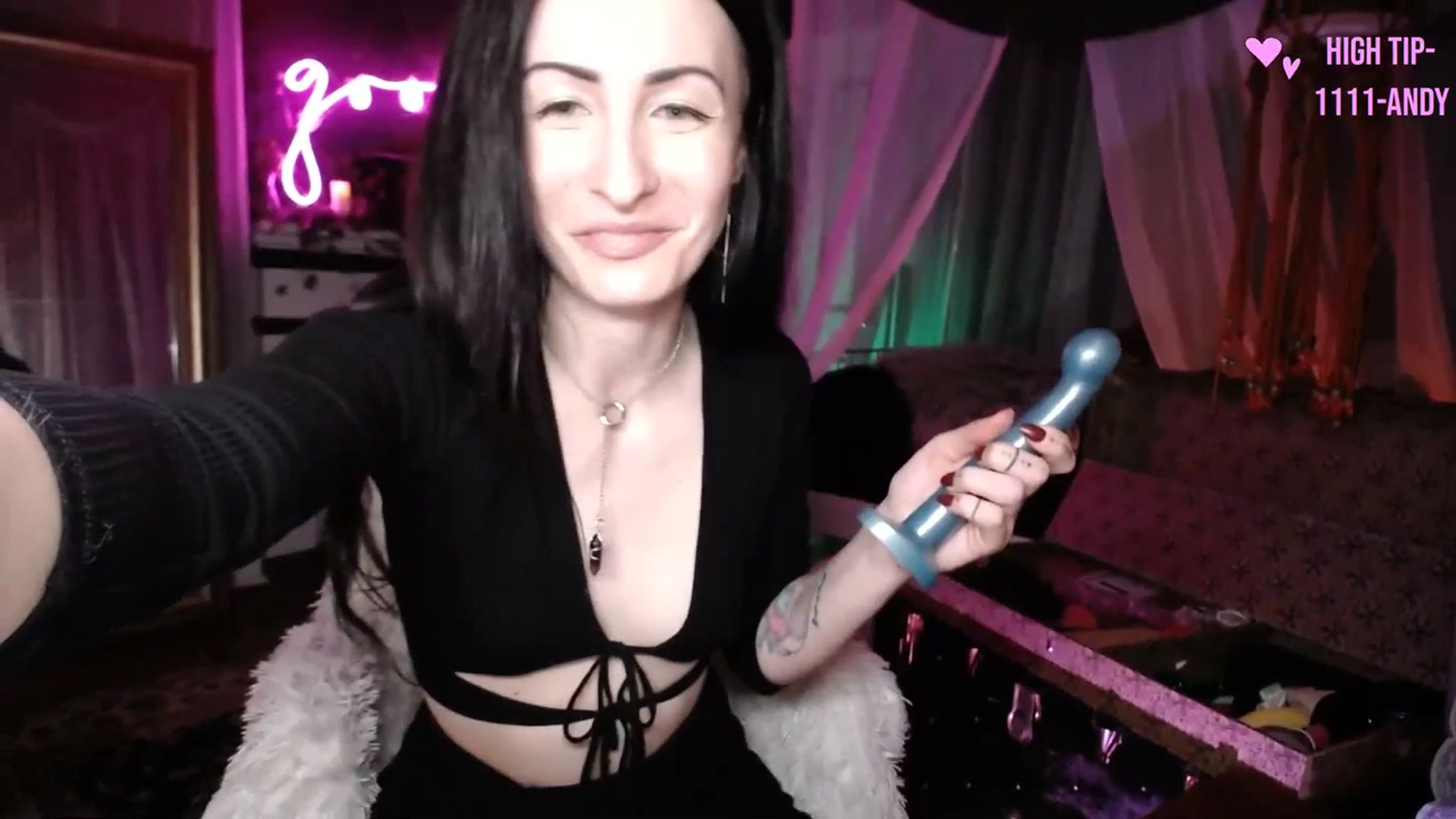 Gallery image thumbnail from Lucy_Goose's myfreecams stream on, 03/16/2024, 04:29 image 14 of 20