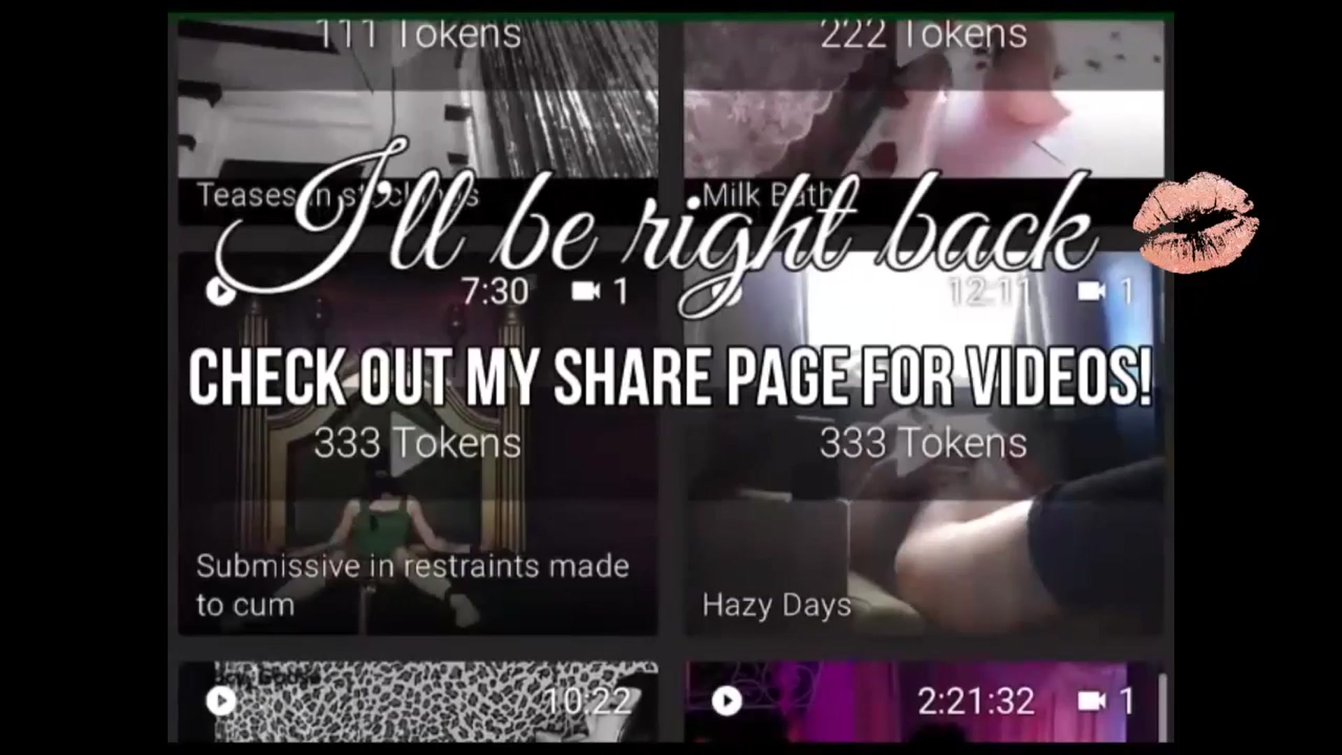 Gallery image thumbnail from Lucy_Goose's myfreecams stream on, 05/04/2024, 05:07 image 2 of 20