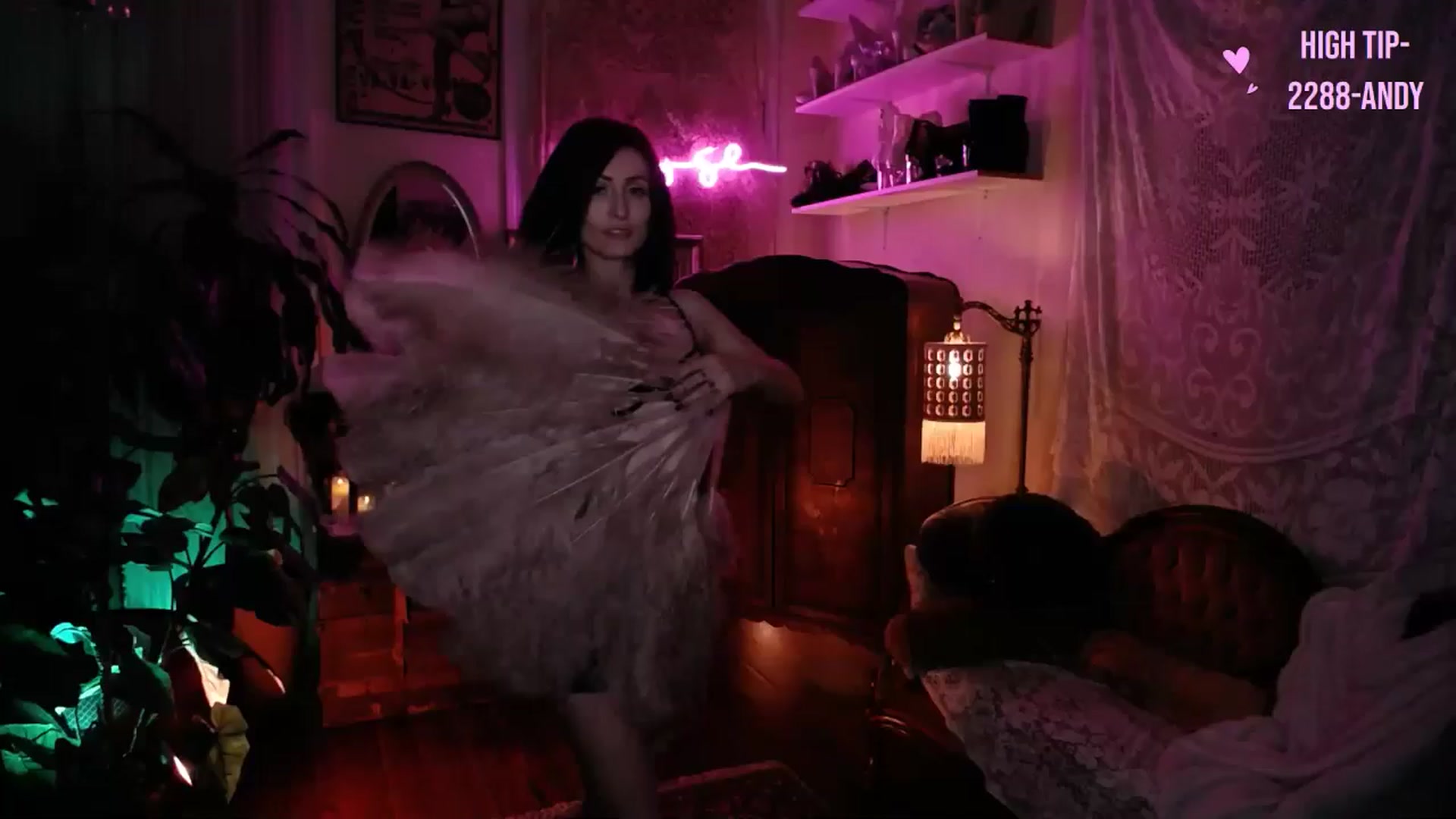 Gallery image thumbnail from Lucy_Goose's myfreecams stream on, 06/01/2024, 07:51 image 17 of 20