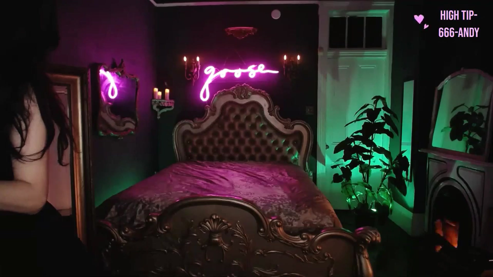 Gallery image thumbnail from Lucy_Goose's myfreecams stream on, 06/29/2024, 10:32 image 4 of 20