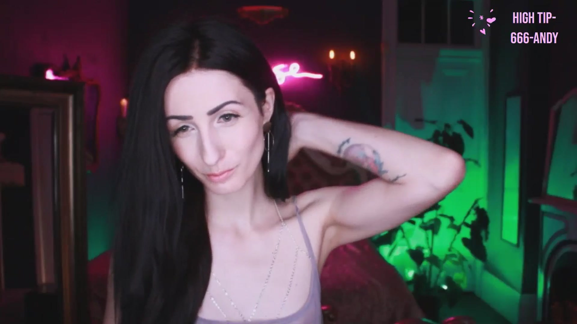 Gallery image thumbnail from Lucy_Goose's myfreecams stream on, 07/13/2024, 07:06 image 4 of 20