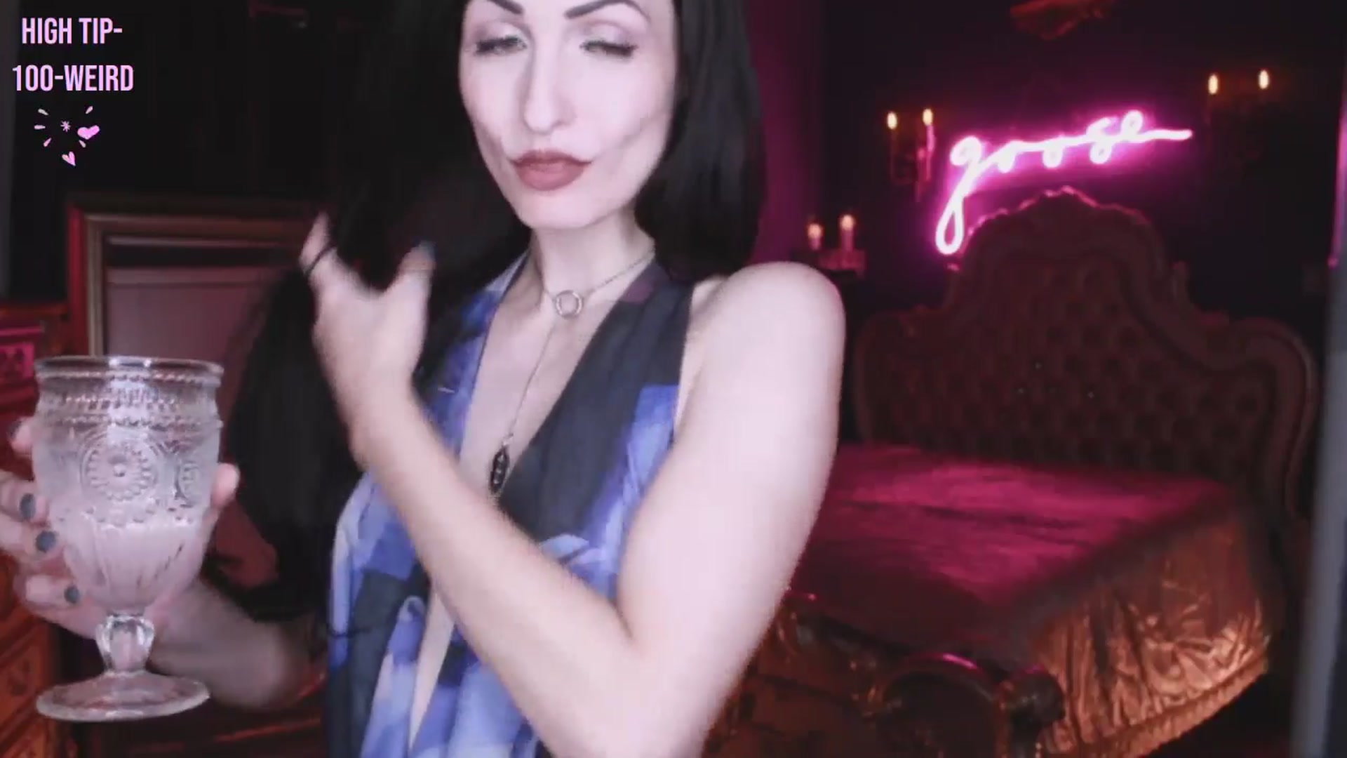 Gallery image thumbnail from Lucy_Goose's myfreecams stream on, 09/07/2024, 06:30 image 17 of 20