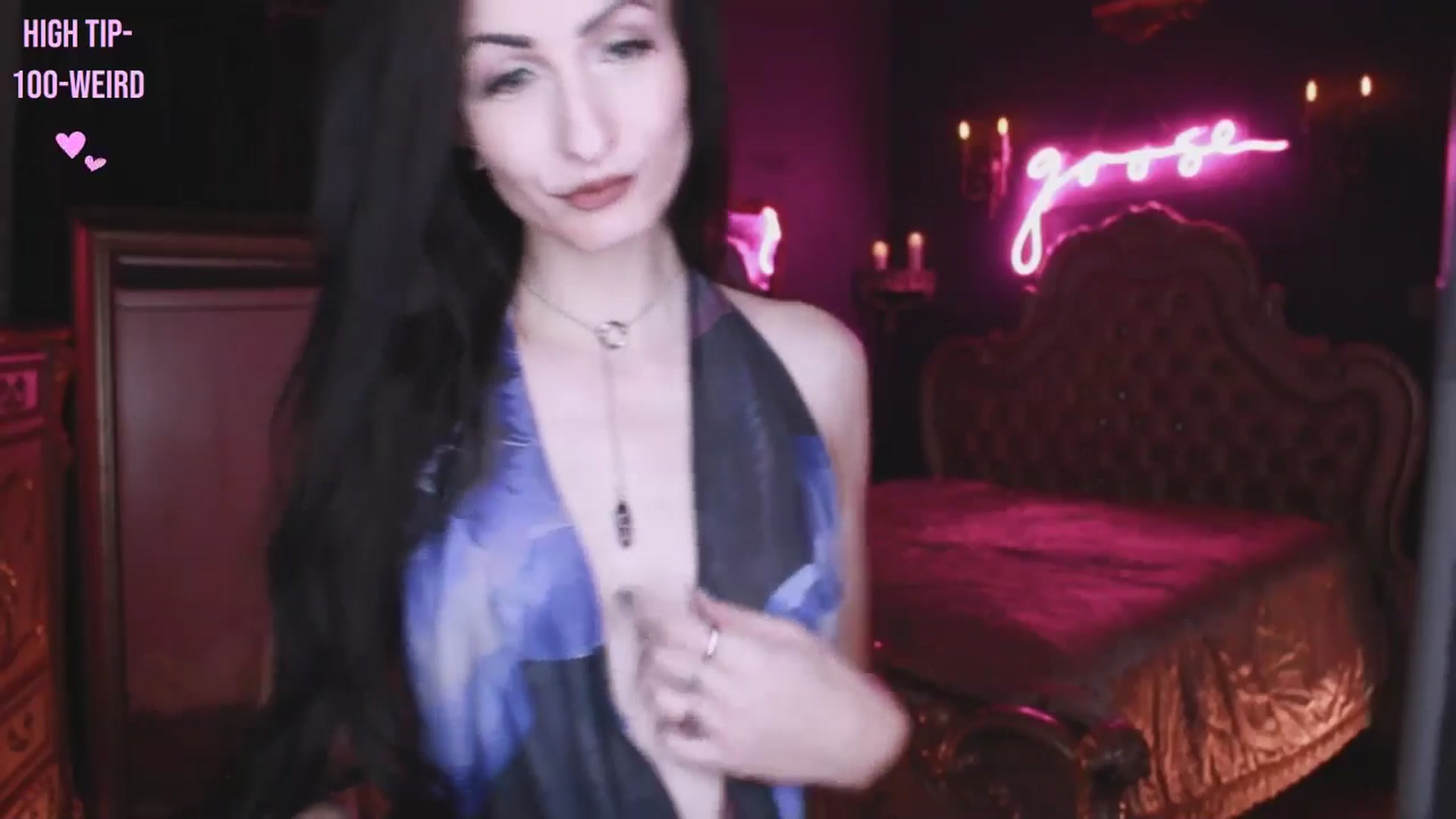 Gallery image thumbnail from Lucy_Goose's myfreecams stream on, 09/07/2024, 06:30 image 18 of 20
