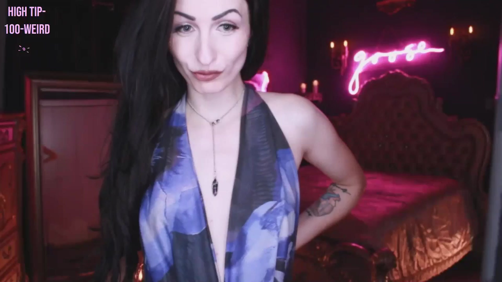 Gallery image thumbnail from Lucy_Goose's myfreecams stream on, 09/07/2024, 06:30 image 15 of 20