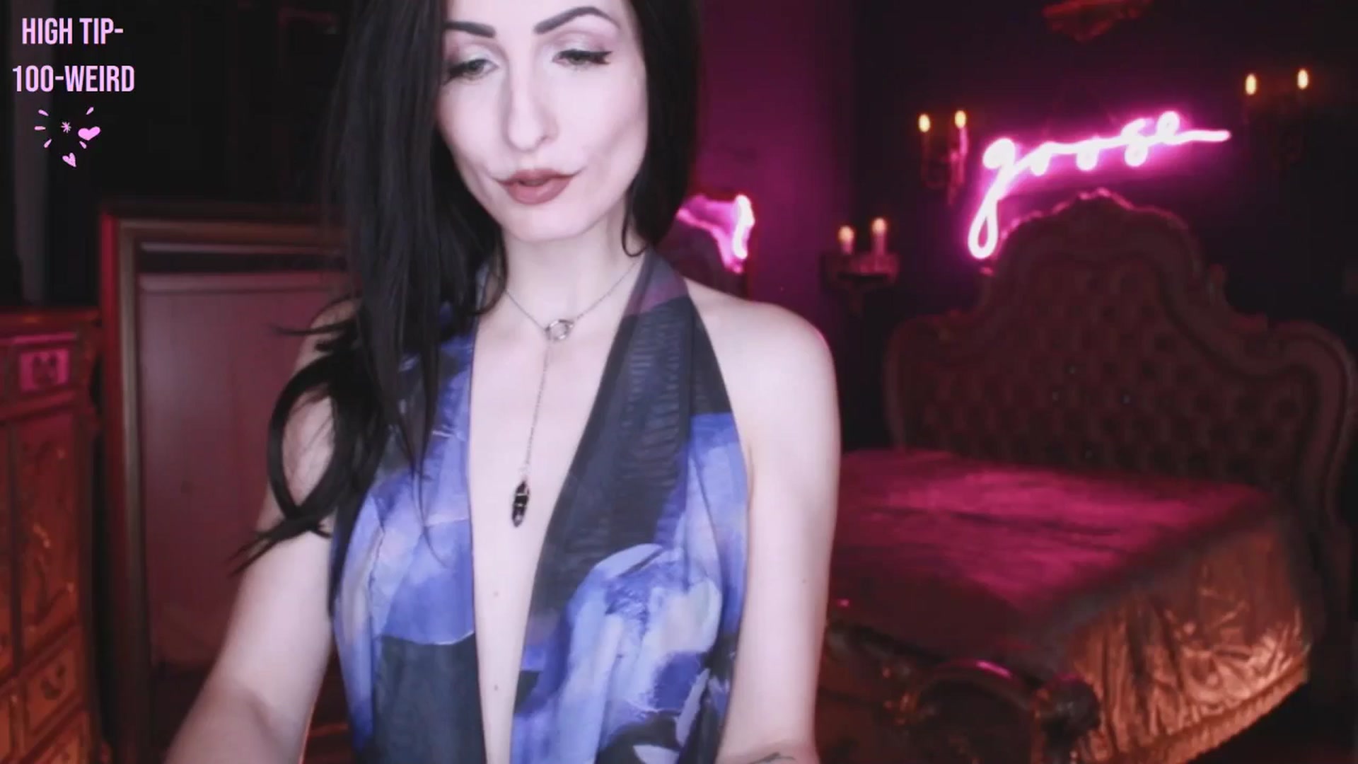 Gallery image thumbnail from Lucy_Goose's myfreecams stream on, 09/07/2024, 06:30 image 5 of 20