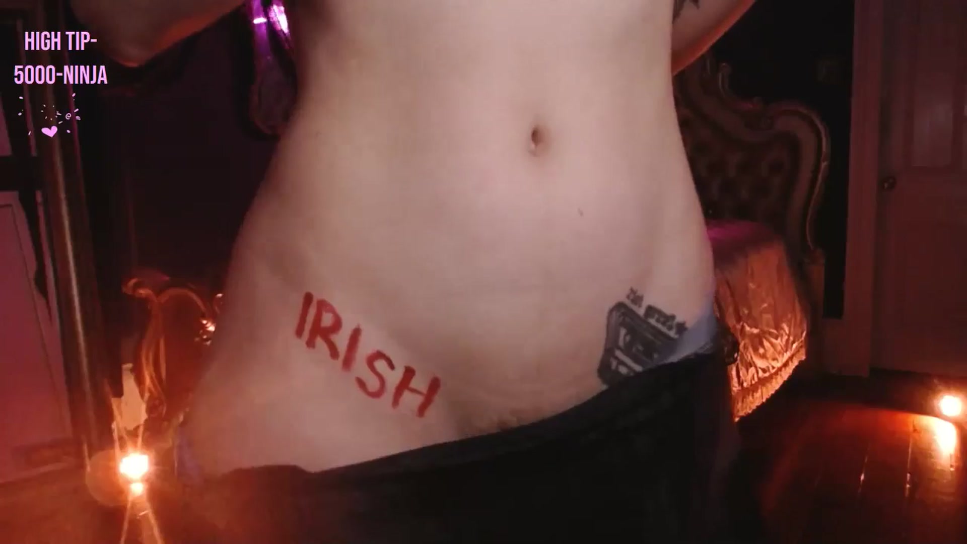 Gallery image thumbnail from Lucy_Goose's myfreecams stream on, 09/07/2024, 10:35 image 18 of 20