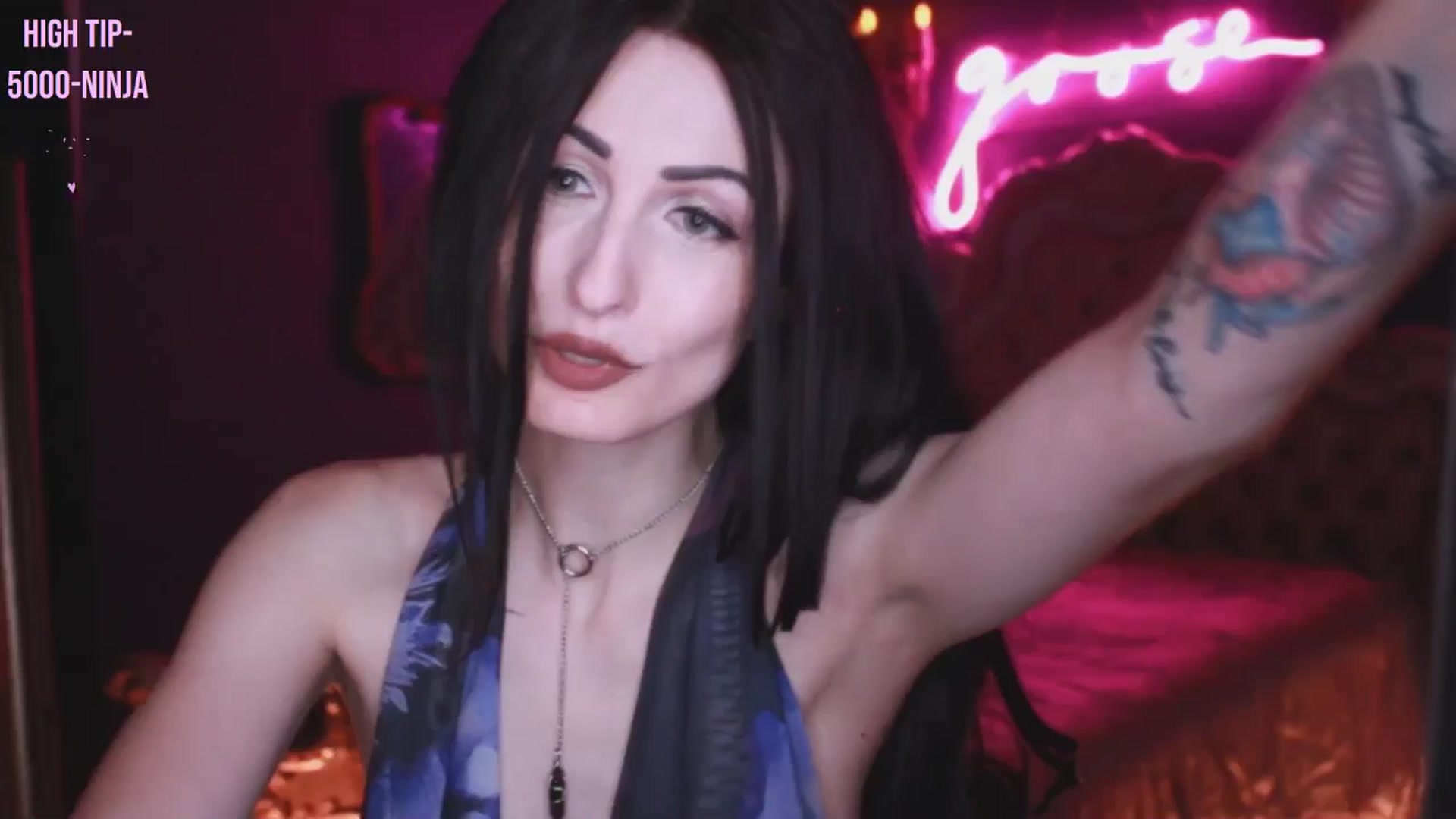 Gallery image thumbnail from Lucy_Goose's myfreecams stream on, 09/07/2024, 10:35 image 15 of 20