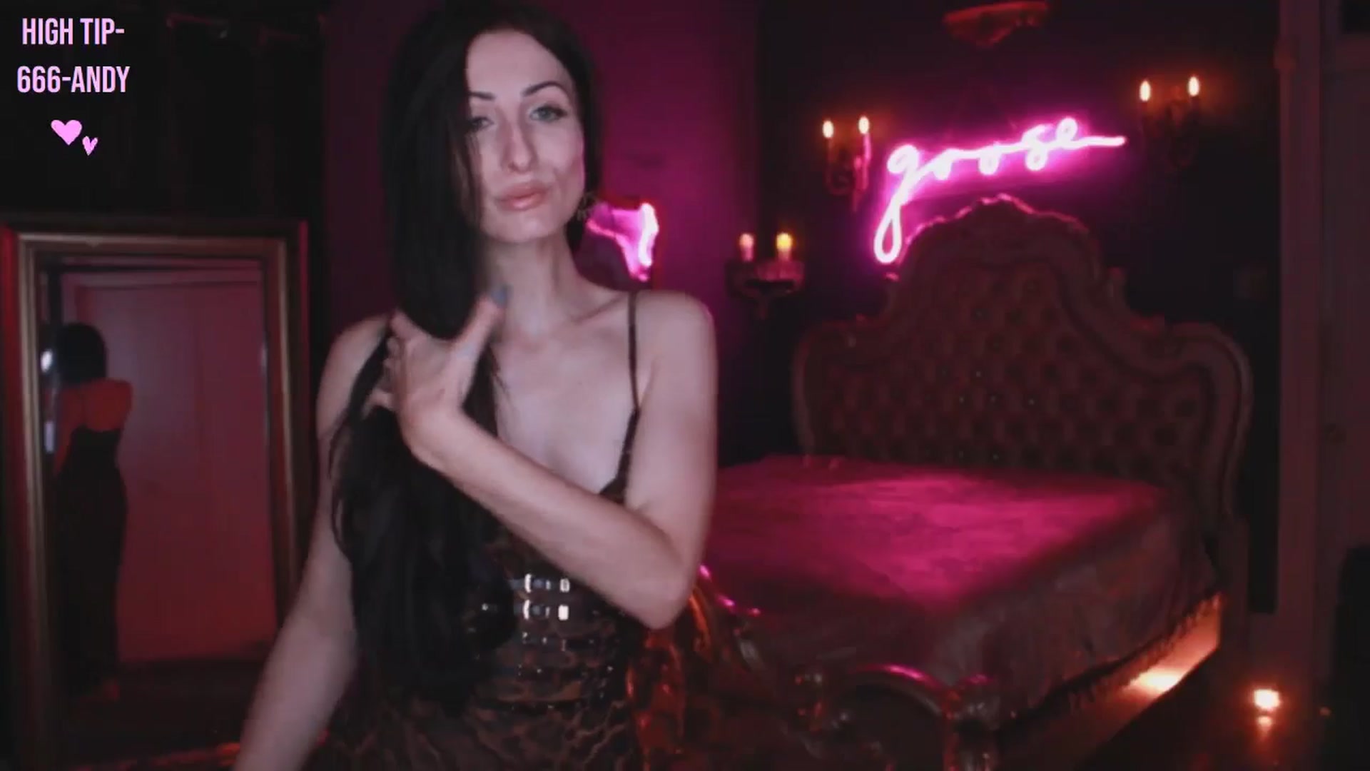 Gallery image thumbnail from Lucy_Goose's myfreecams stream on, 09/14/2024, 04:00 image 8 of 20