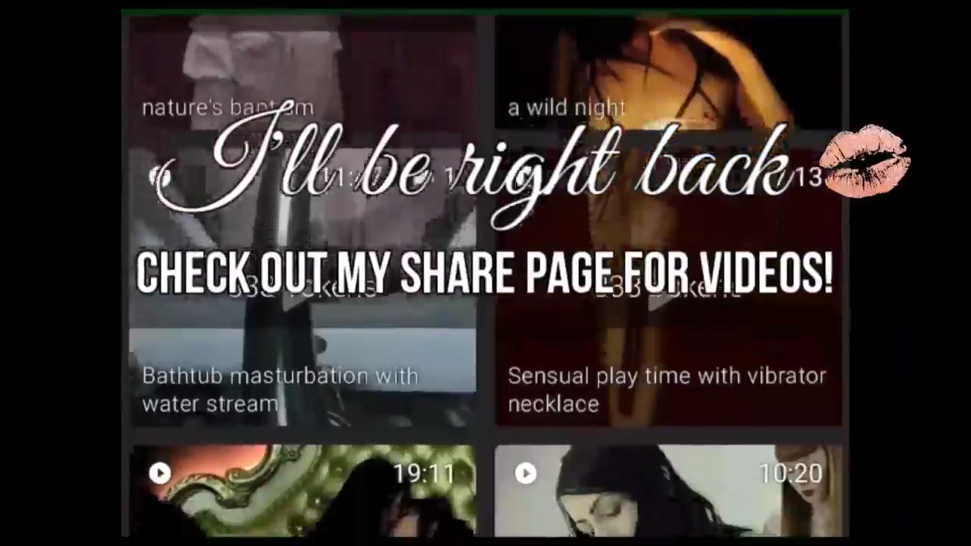 Gallery image thumbnail from Lucy_Goose's myfreecams stream on, 09/14/2024, 04:00 image 12 of 20