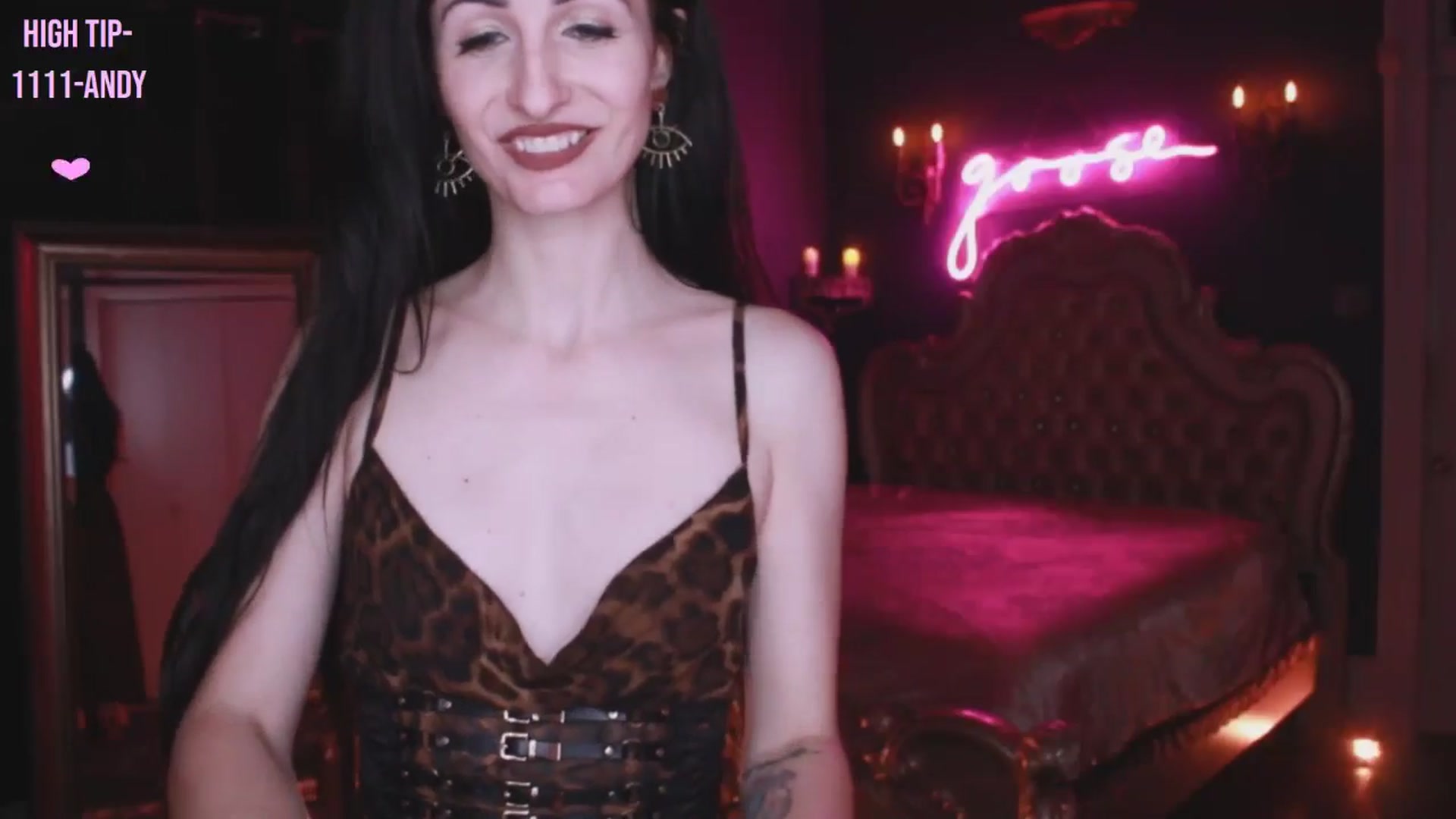 Gallery image thumbnail from Lucy_Goose's myfreecams stream on, 09/14/2024, 05:39 image 8 of 20
