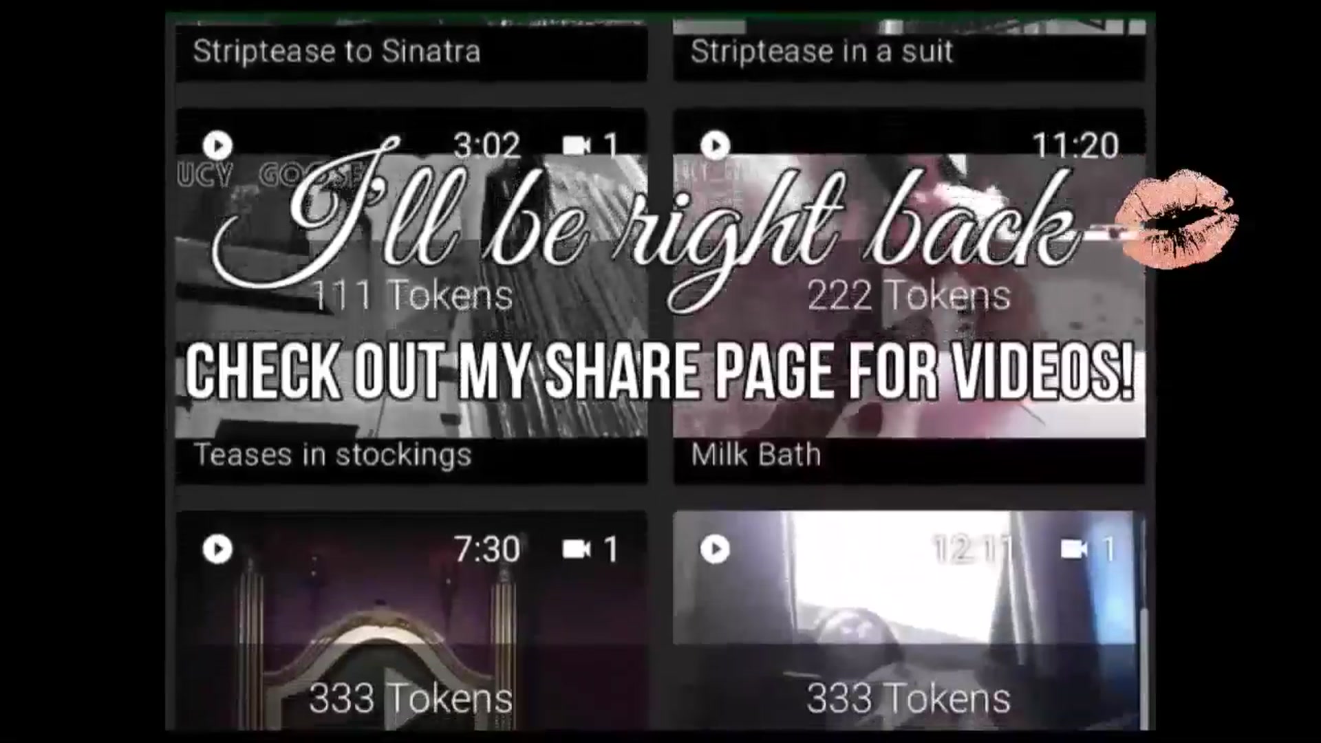 Gallery image thumbnail from Lucy_Goose's myfreecams stream on, 09/14/2024, 05:39 image 17 of 20
