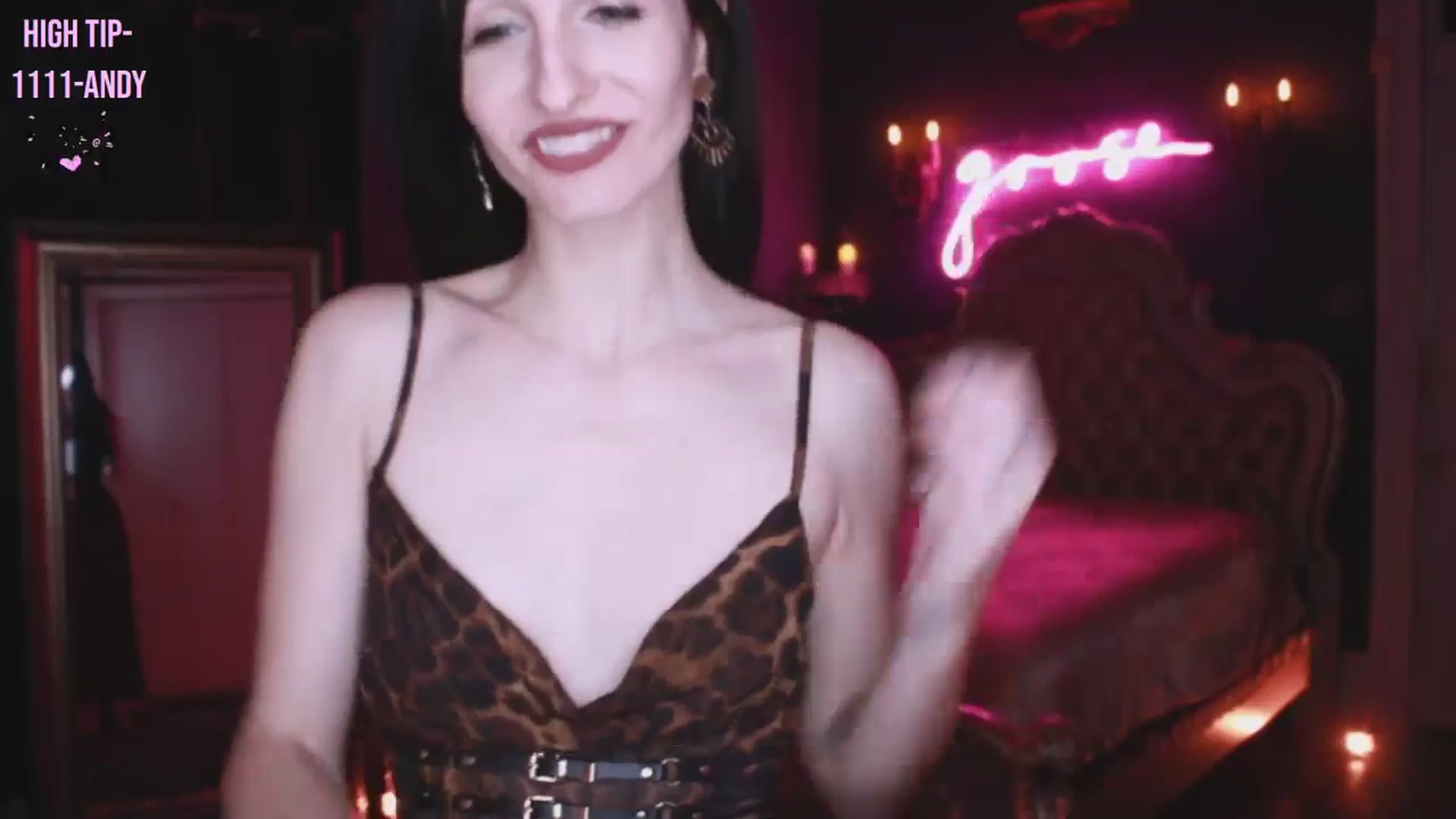 Gallery image thumbnail from Lucy_Goose's myfreecams stream on, 09/14/2024, 05:39 image 19 of 20