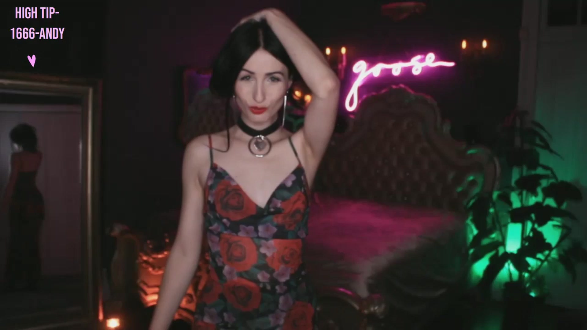 Gallery image thumbnail from Lucy_Goose's myfreecams stream on, 09/28/2024, 06:07 image 5 of 20